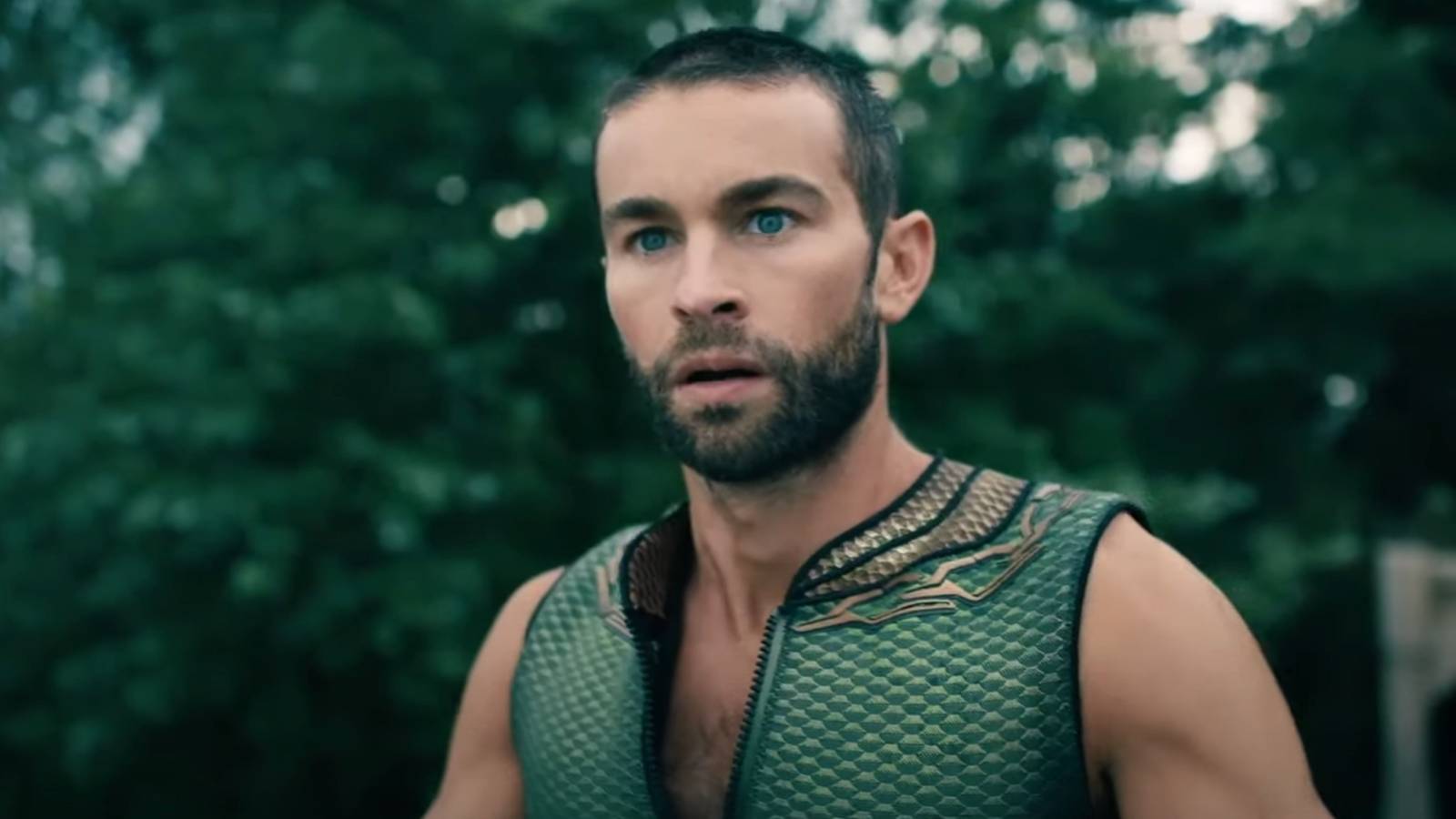 1600x900 The Boys' Chace Crawford Answers a Question From a VERY Special Fan