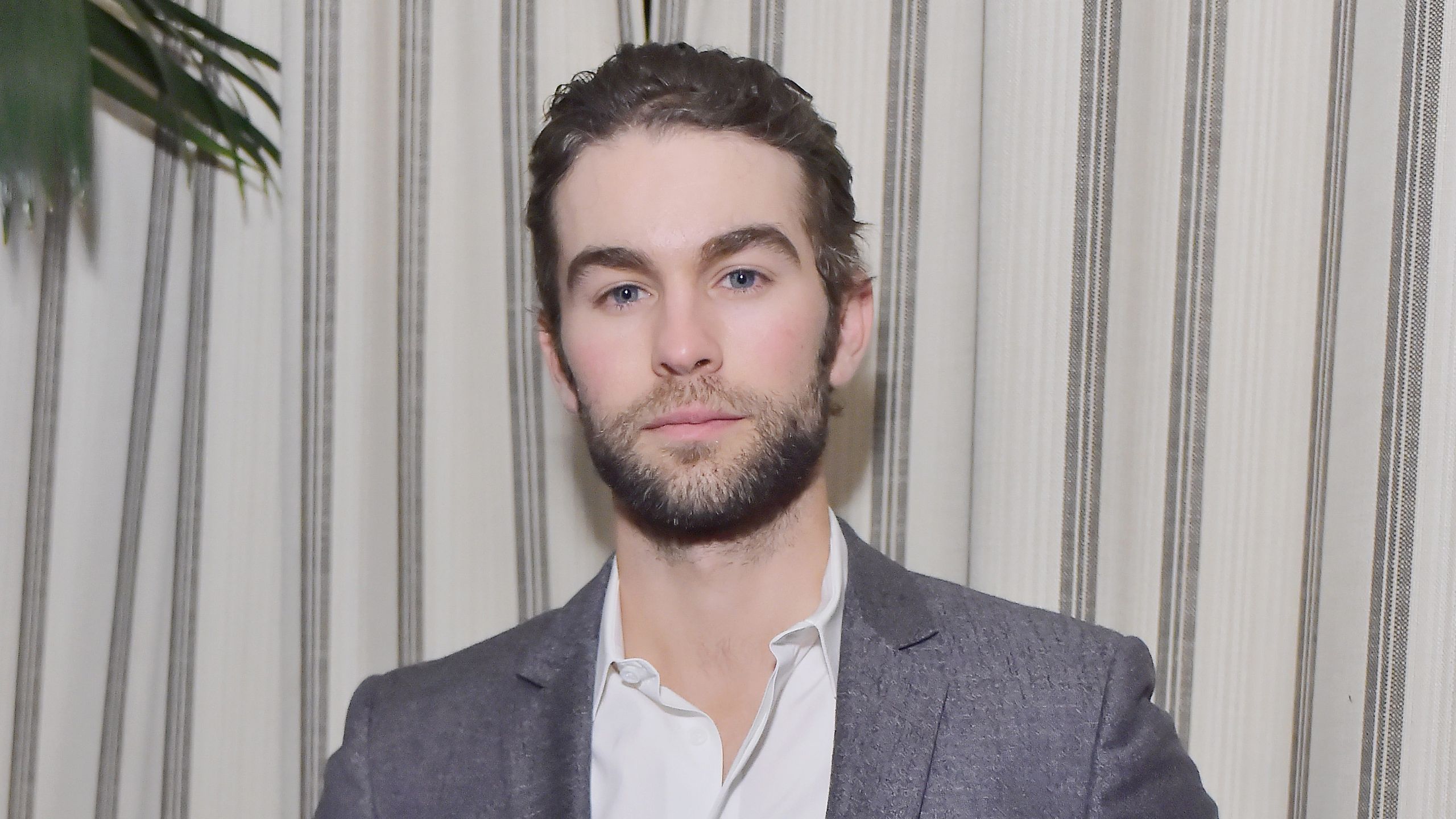 2560x1440 Chace Crawford Says Moving On From Gossip Girl and Nate Archibald Is Hard Thanks to Its Netflix Popularity
