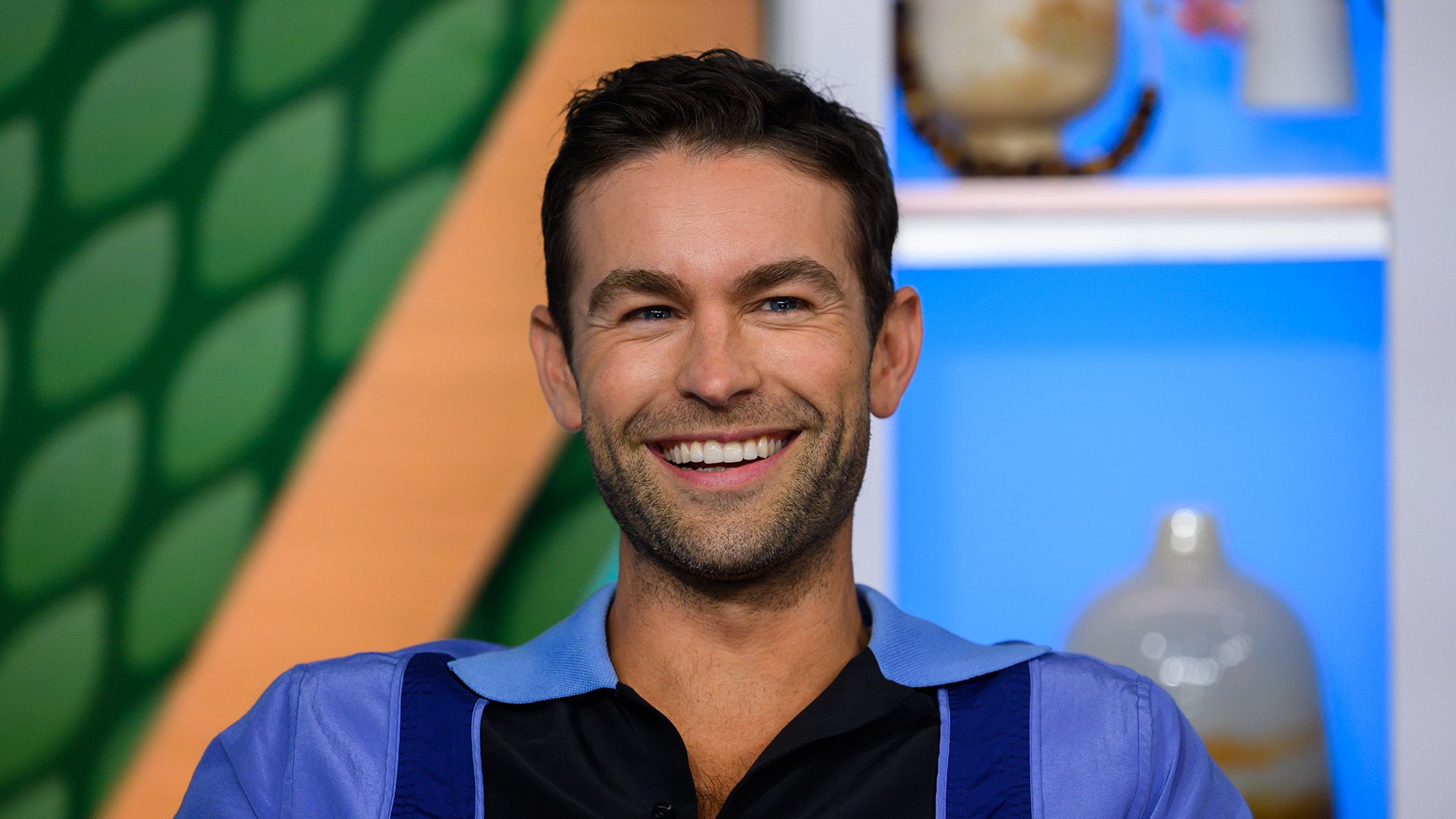 1920x1080 Chace Crawford talks ‘The Boys, ’ ‘Gossip Girl’ and Tony Romo