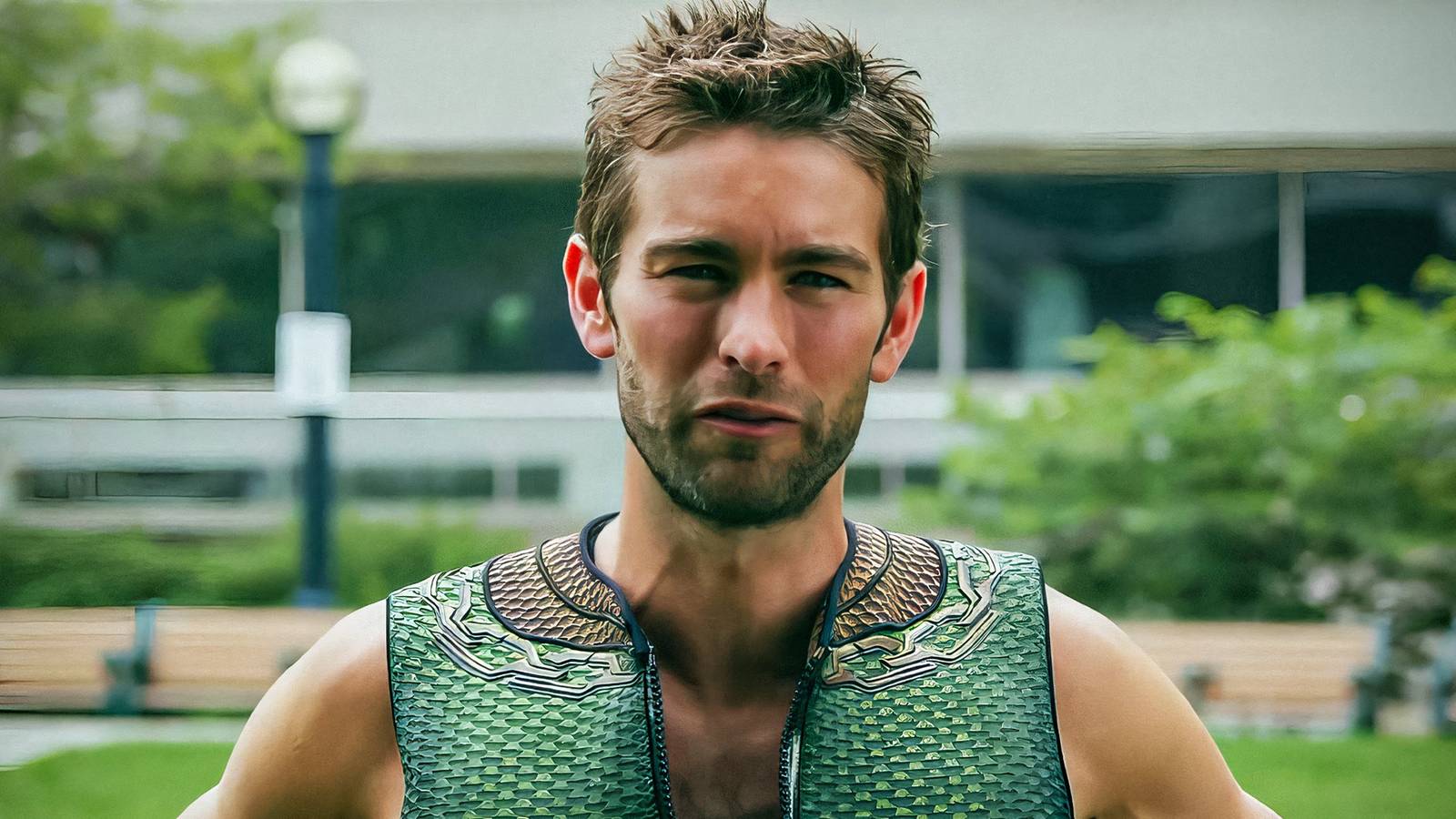 1600x900 The Boys Star Reveals The Shocking Reason He Never Revisits His Breakout Role: It's A Bit Embarrassing