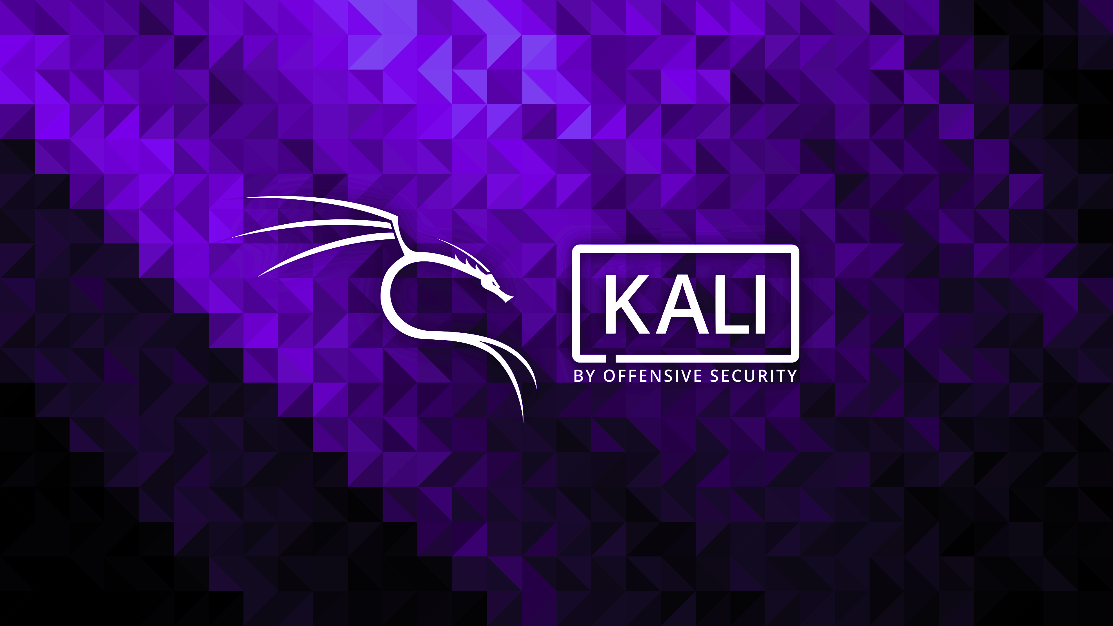 3840x2160 Kali Community Wallpaper