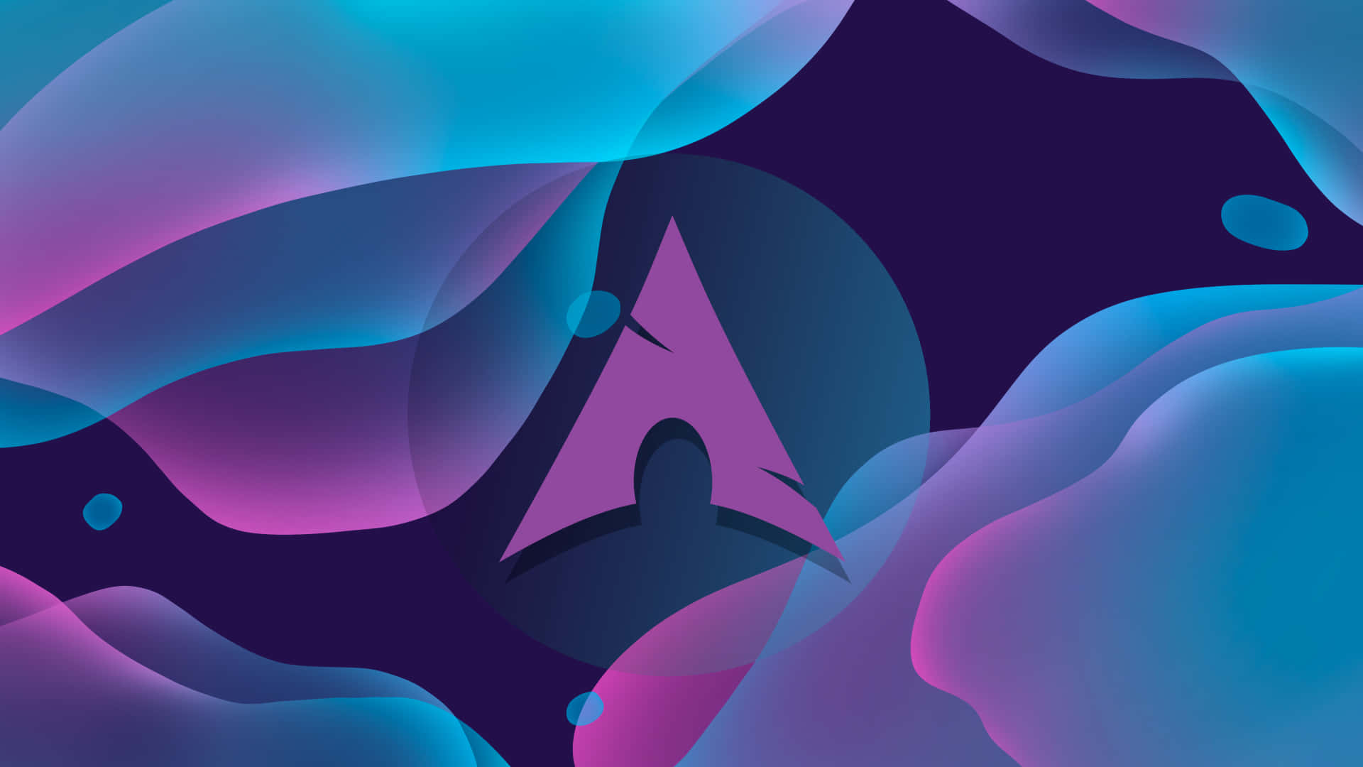 1920x1080 Download Linux Wallpaper