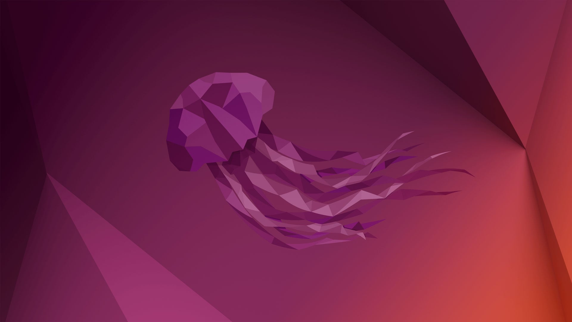 1920x1080 New default wallpaper for upcoming Ubuntu 22.04