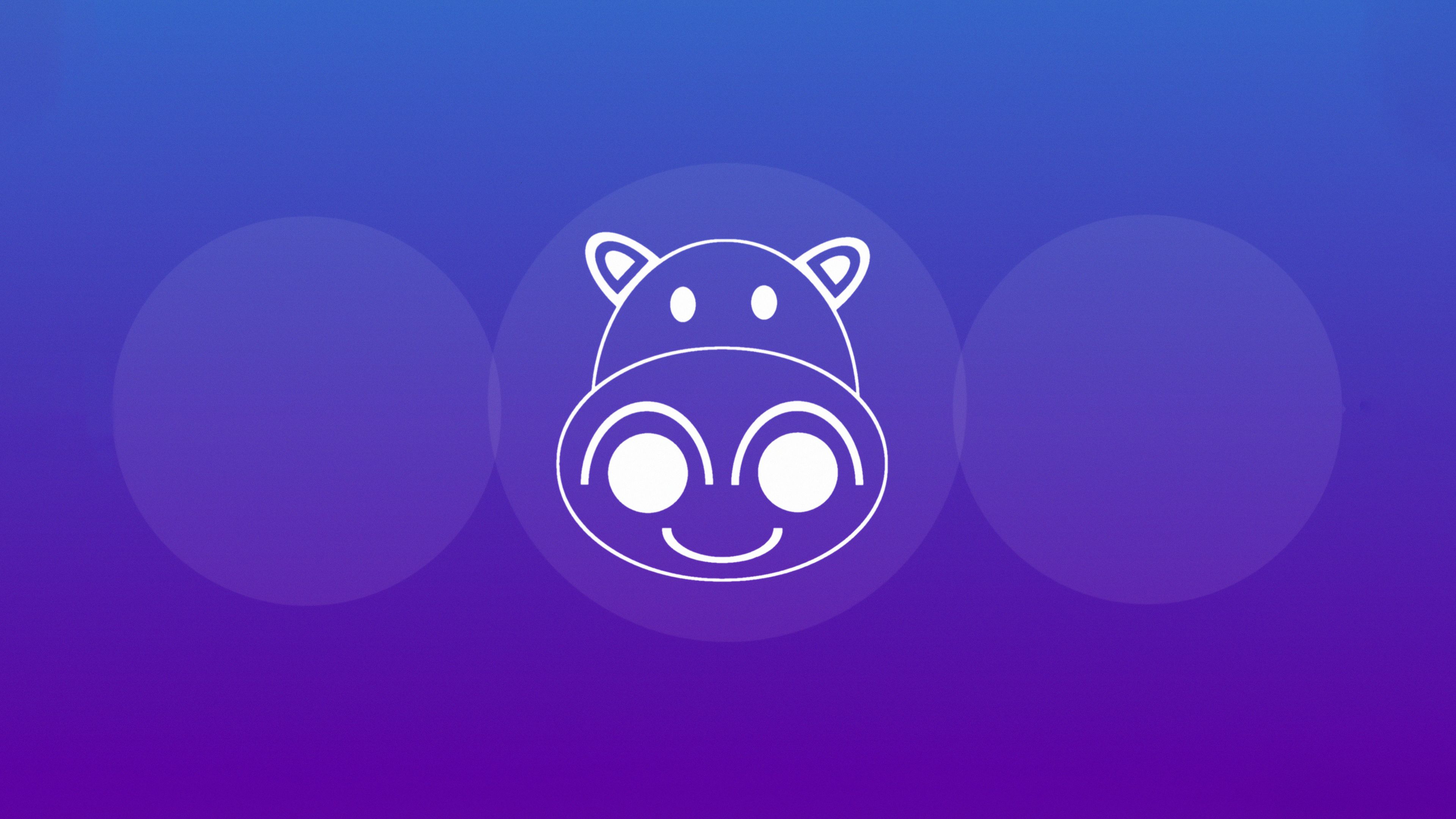 3840x2160 Wallpaper Ubuntu, Gnu Linux, Tablet, Tux, Violet, Background Free Image