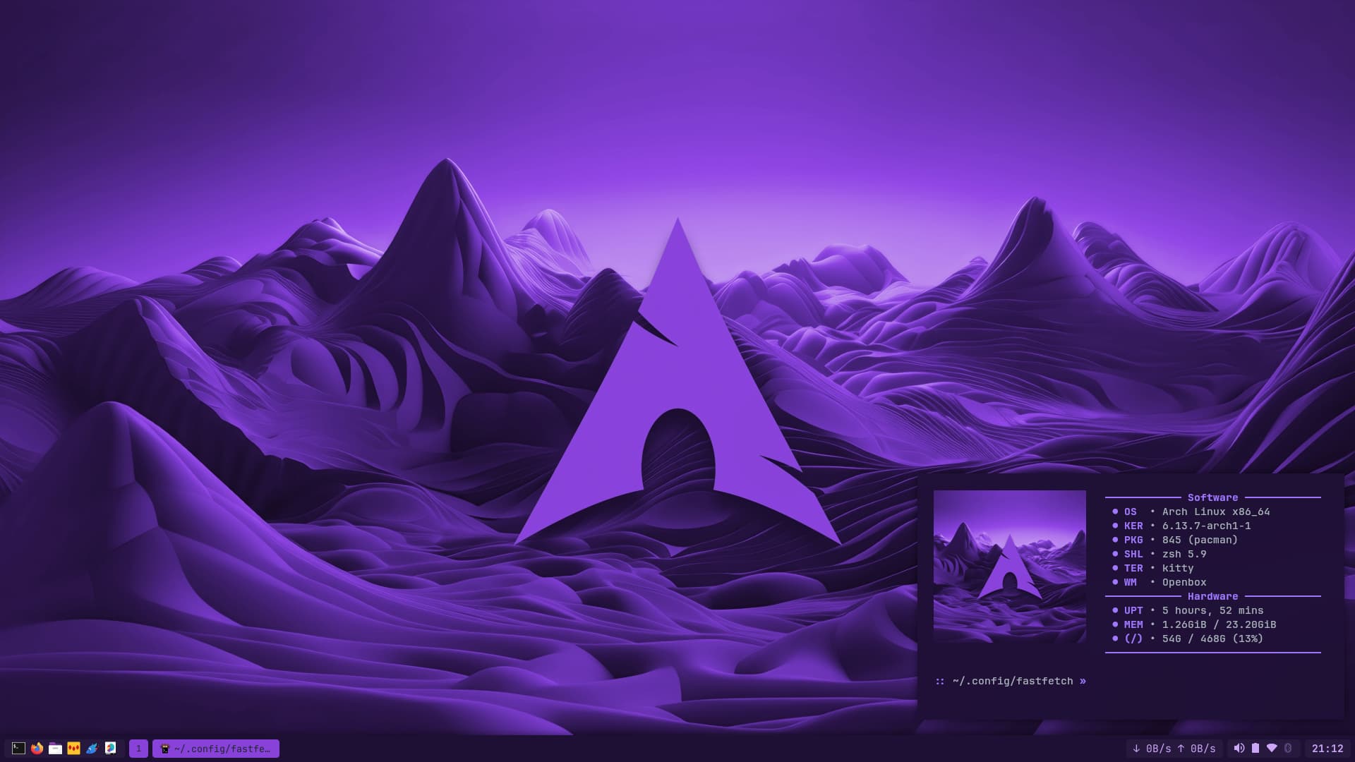 1920x1080 Share Your Desktop