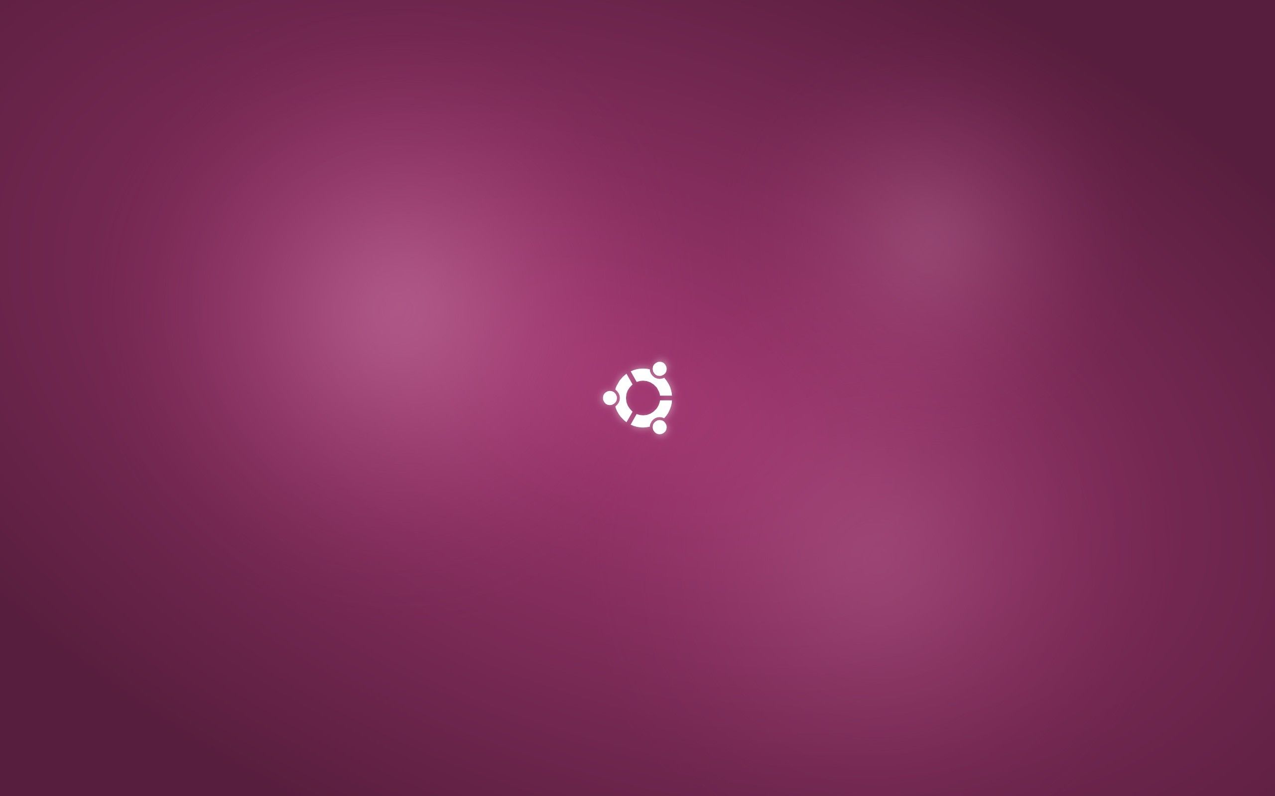 2560x1600 Linux, GNU, Ubuntu Wallpaper HD / Desktop and Mobile Background