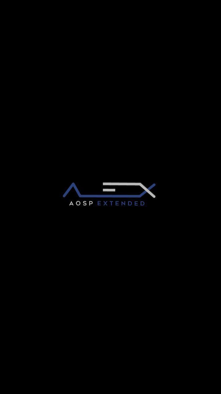 720x1280 AOSP Wallpaper