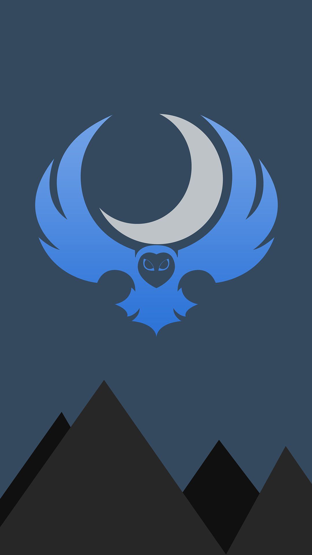 1080x1920 AOSP Wallpaper