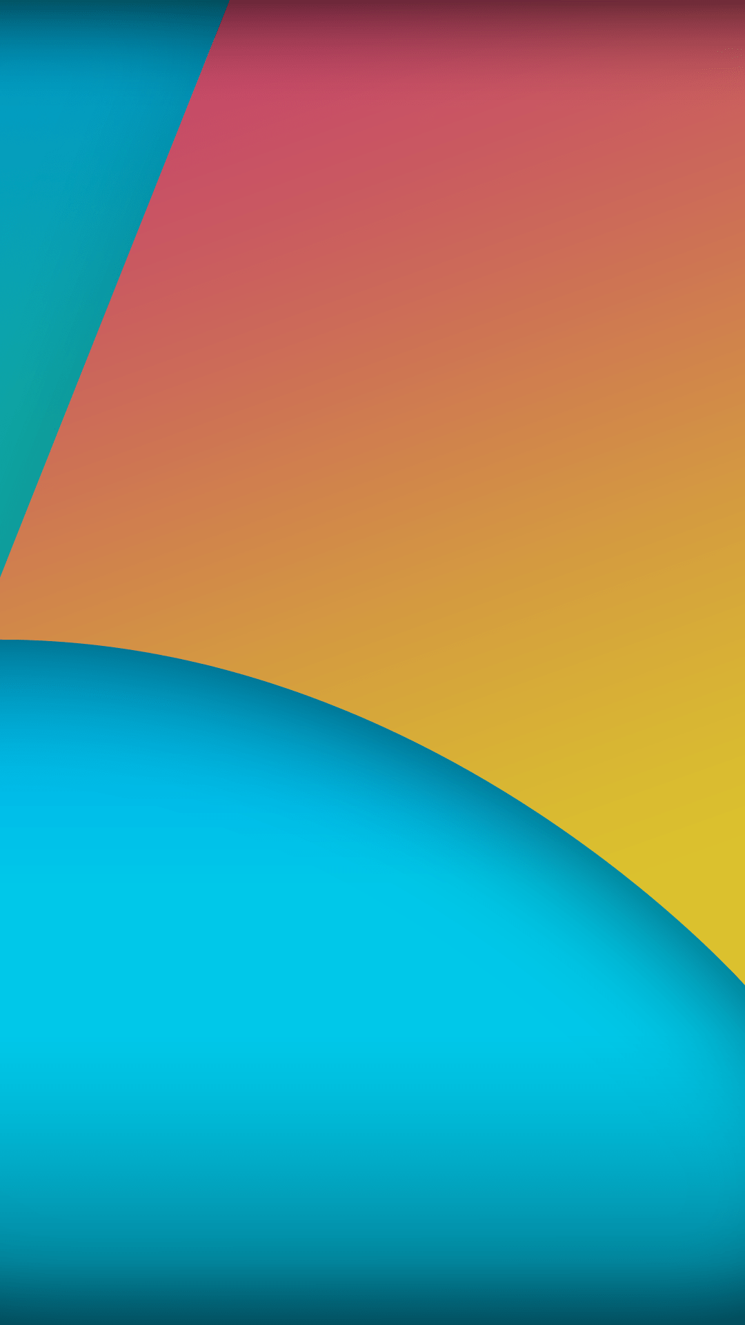 1080x1920 AOSP Wallpaper