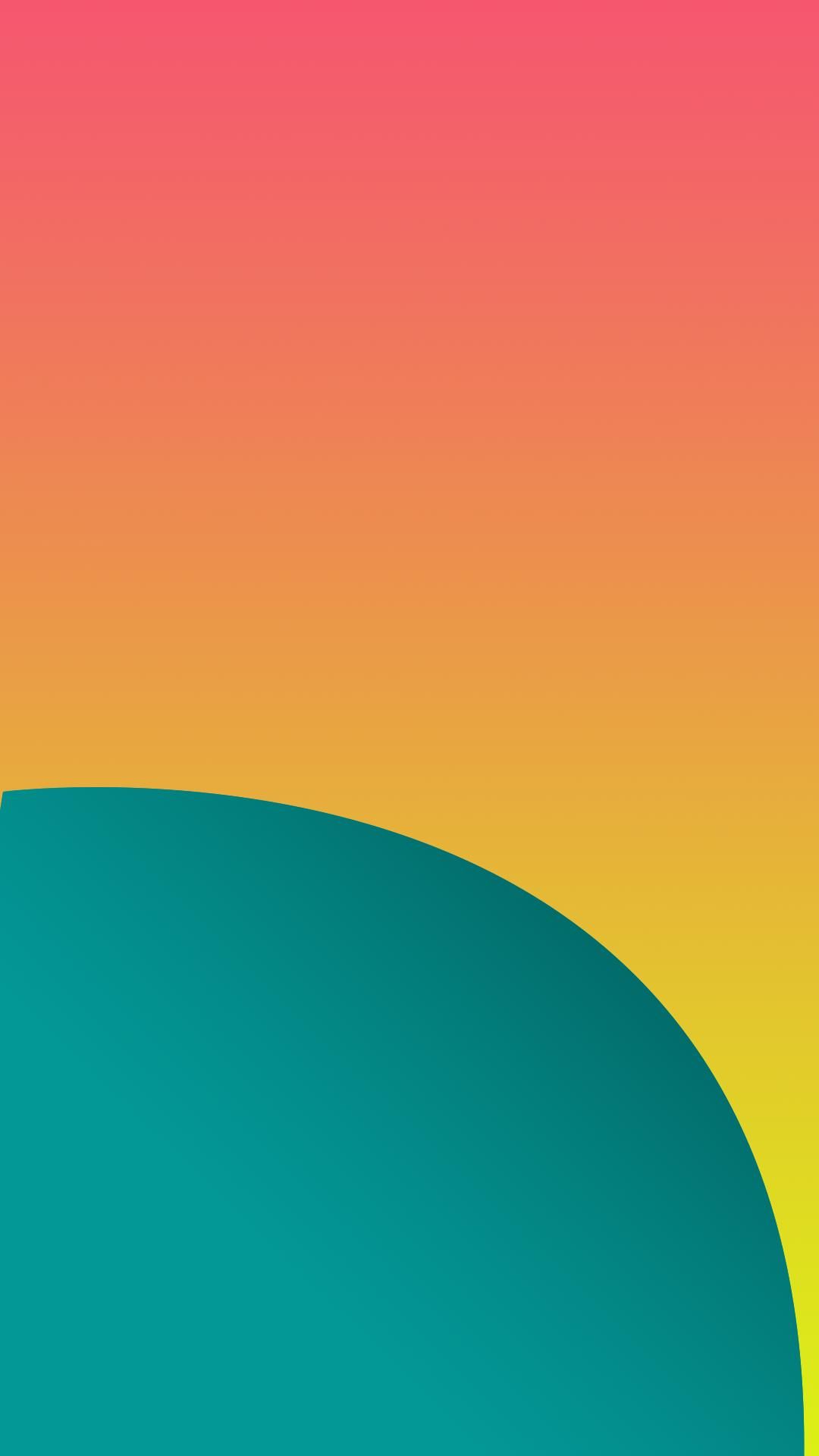 1080x1920 AOSP Wallpaper