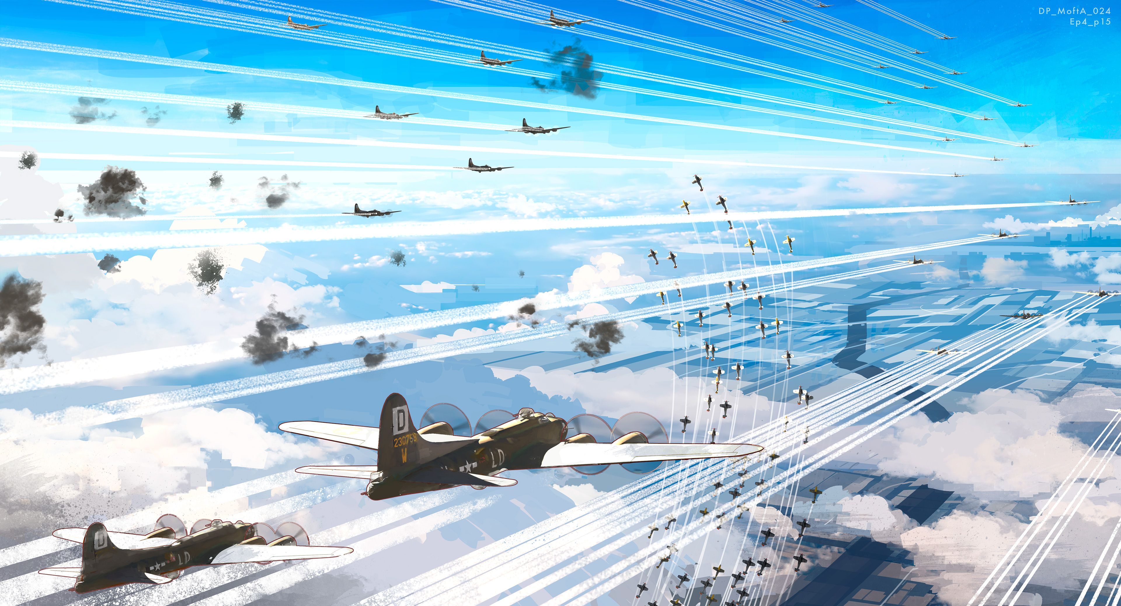 3840x2076 Dermot Power