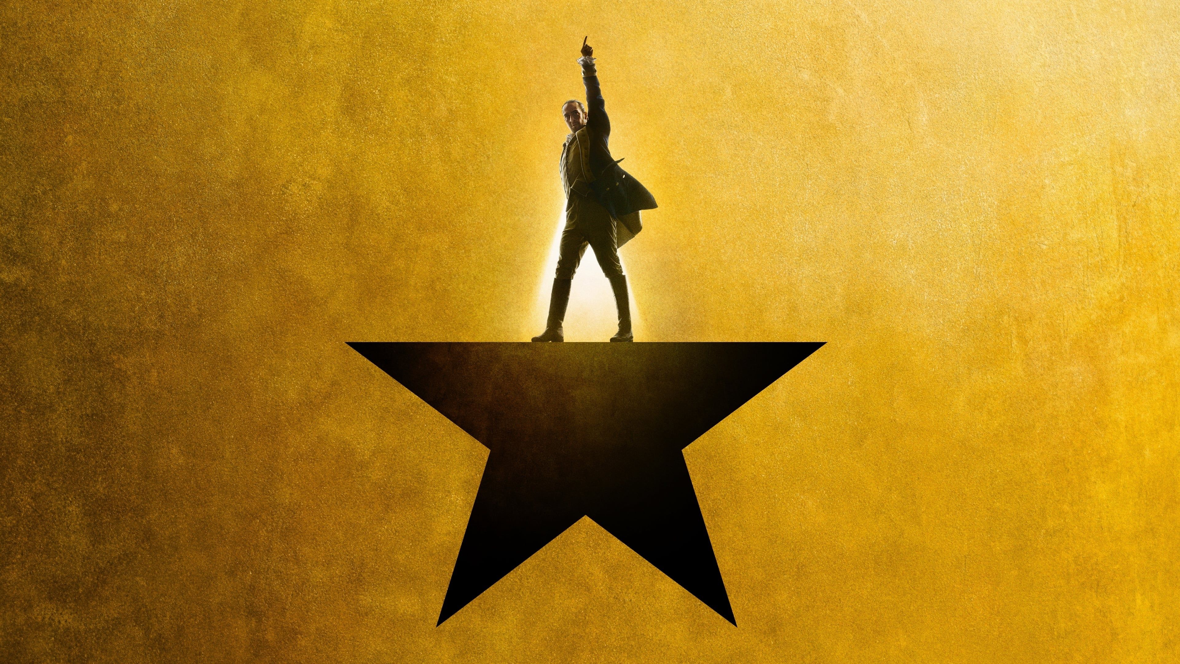 3840x2160 Hamilton 4K Ultra HD: Lin Manuel Miranda's Musical Legacyx2160