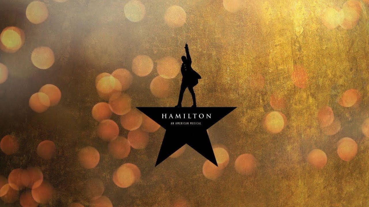 1280x720 Hamilton: The Musical [Full Soundtrack]