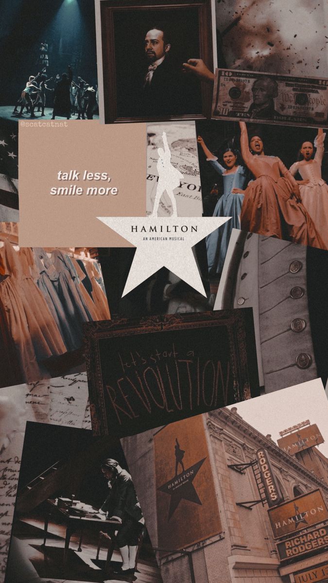 675x1200 Hamilton Wallpaper