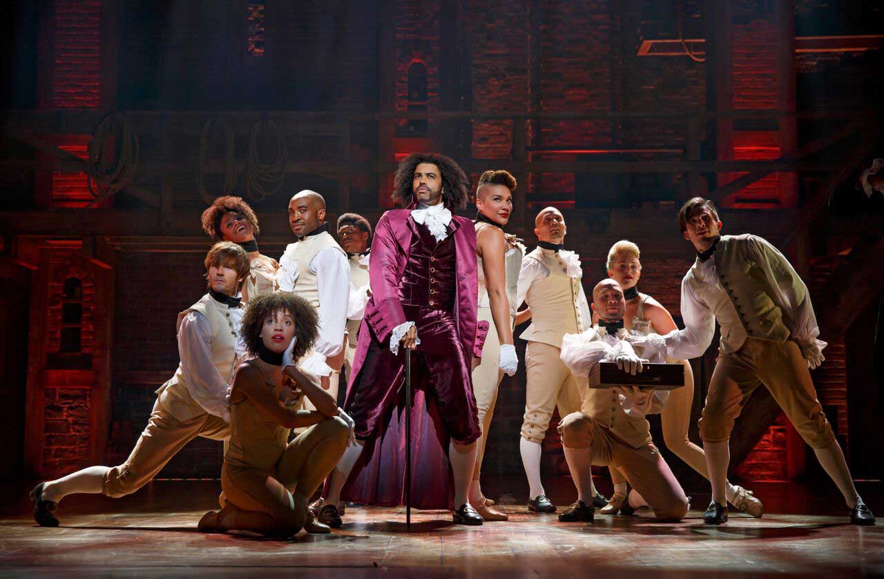 1280x839 How 'Hamilton' Is Revolutionizing the Broadway Musical