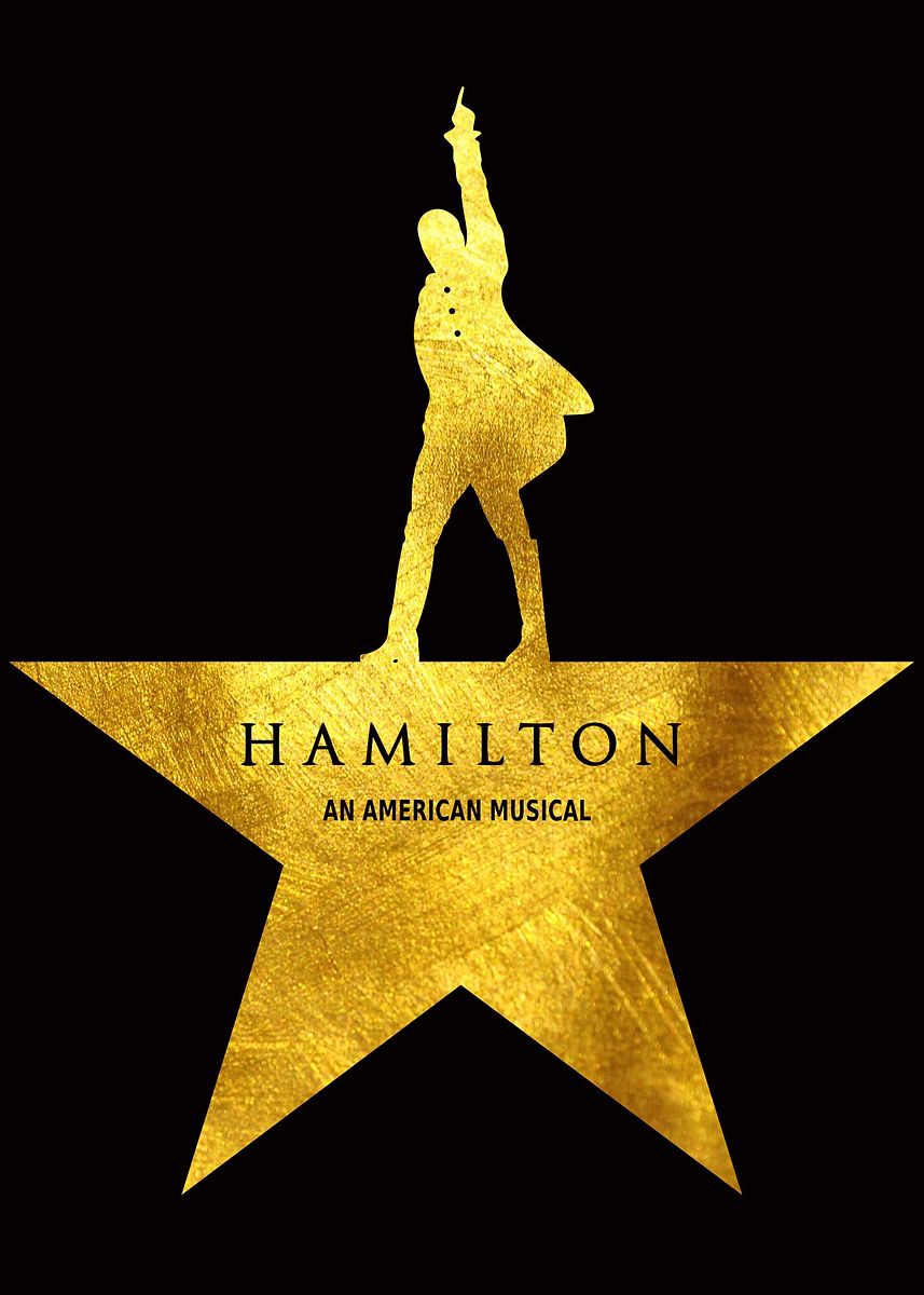 857x1200 Wallpaper Hamilton An American Musical Hamilton Soundtrack Alexander Hamilton Musical Logo Hamilton Musical For Dark' Poster