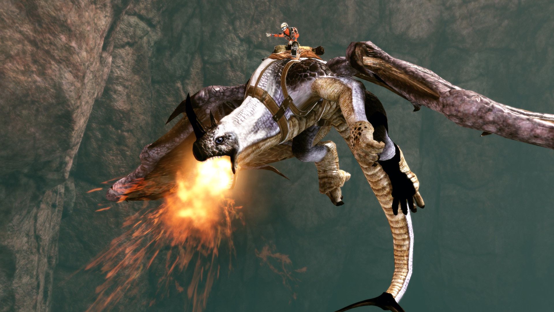 1920x1080 Download Dragon Video Game Panzer Dragoon Saga HD Wallpaperx1080