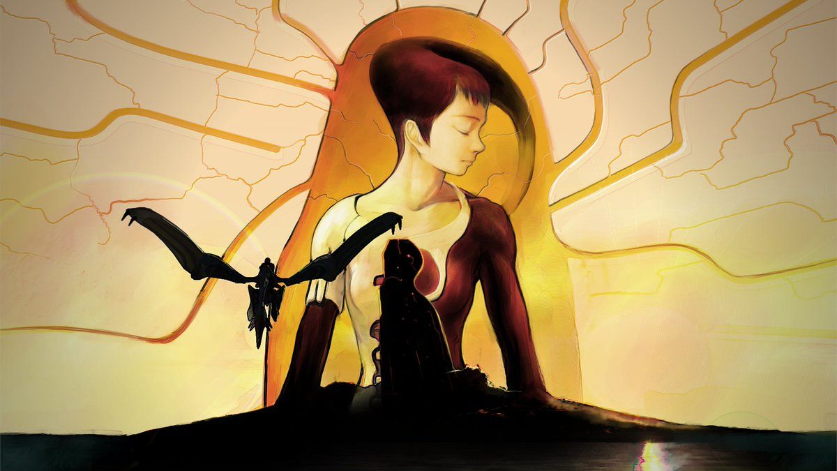 1200x675 years ago today, Panzer Dragoon Saga launched in the US. What are your memories of this Saturn epic? #SEGAForever