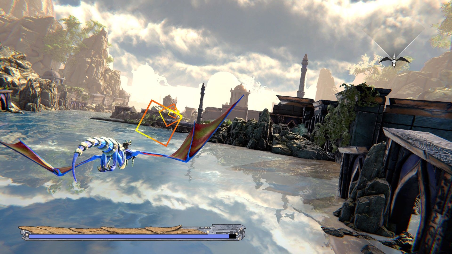 1920x1080 Save 90% on Panzer Dragoon: Remake on Steam