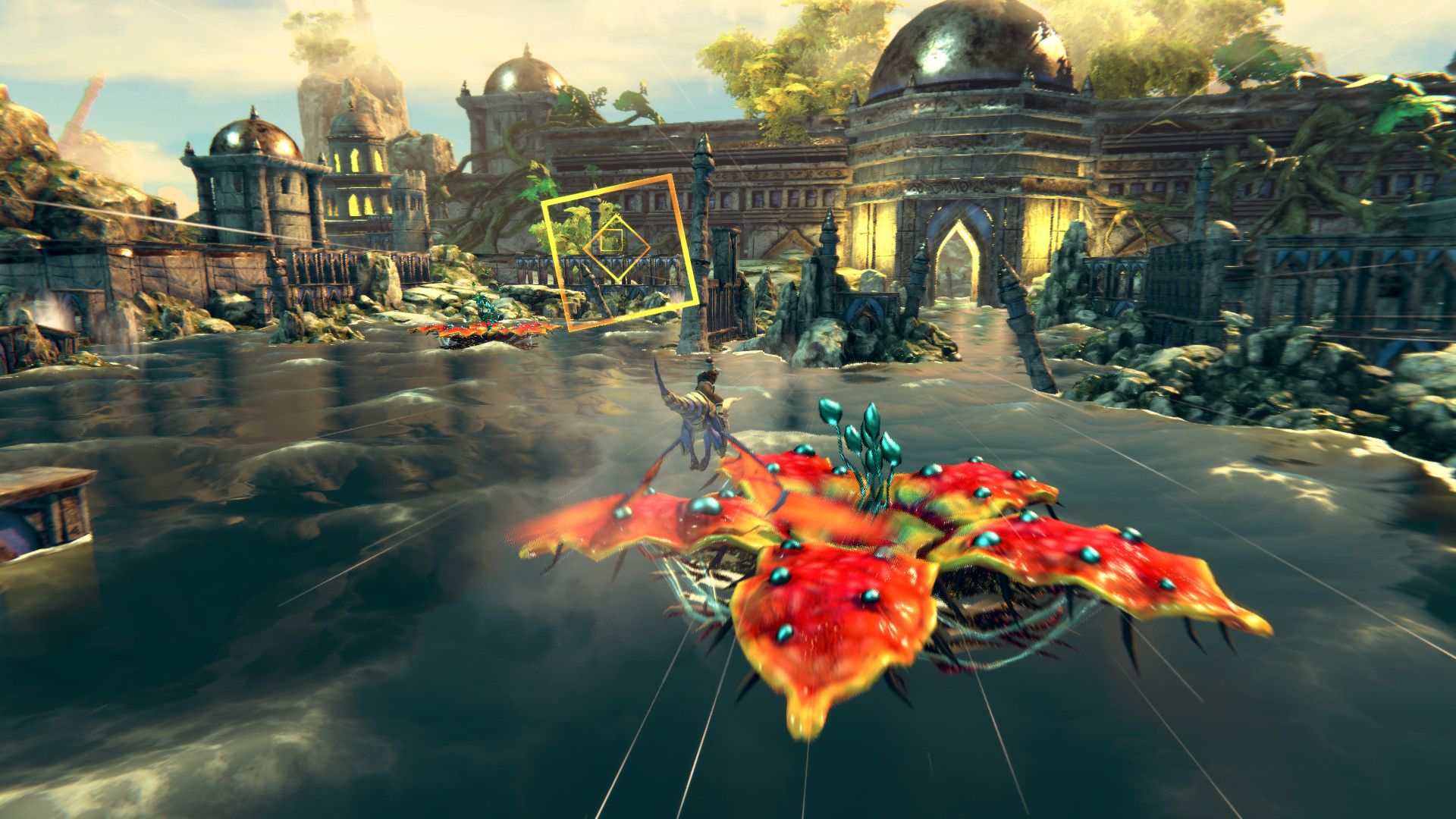 1920x1080 Limited Run Games Releasing Physical Panzer Dragoon: Remake