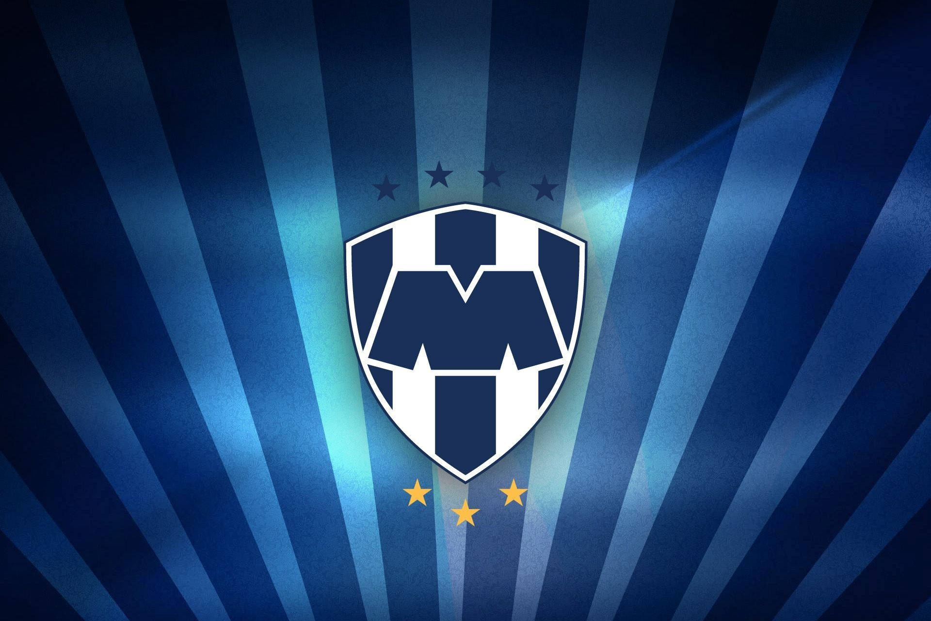 1920x1280 Download Monterrey Football Logo Wallpaper
