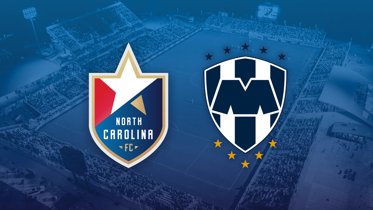 1280x720 NCFC SIGNS HISTORIC GLOBAL PARTNERSHIP WITH CF MONTERREY Carolina FC