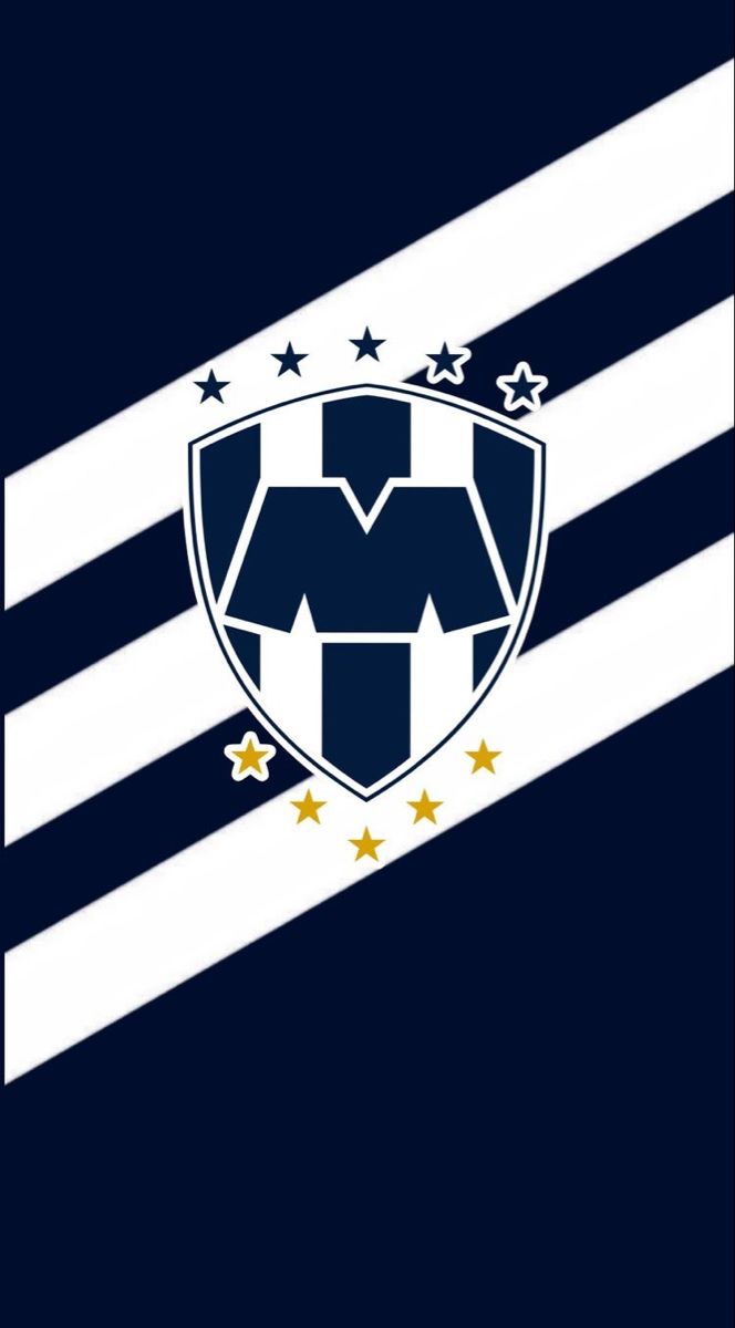 664x1200 Tarjetas escolares. Rayados de monterrey, Club de fútbol monterrey, Fotos de equipo