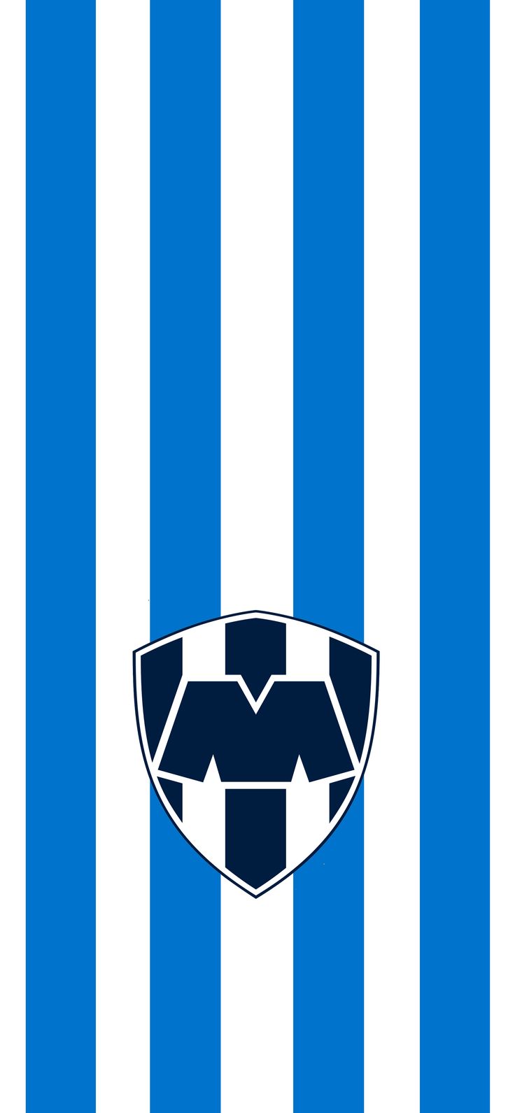 736x1591 Rayados MTY Wallpaper 23 24