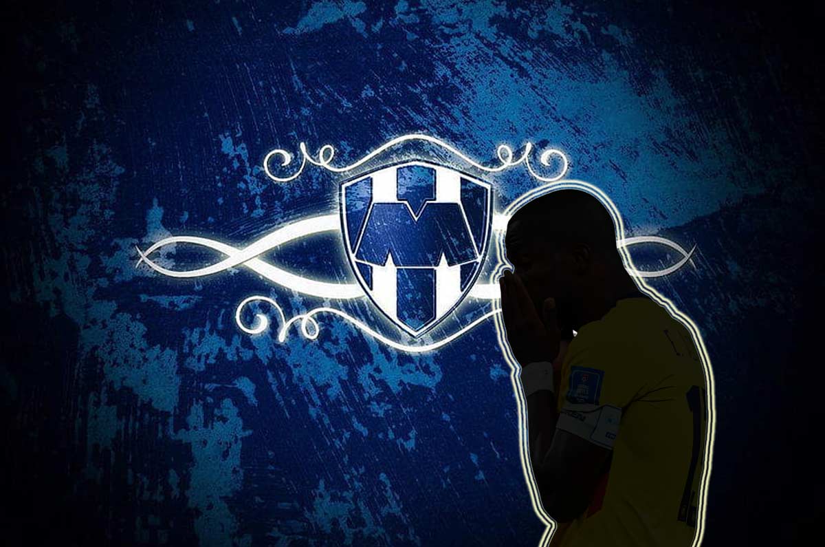 1200x795 Por Amor A Tigres Este Delantero Rechazo A Rayados De Monterrey En El Mundial De Clubes