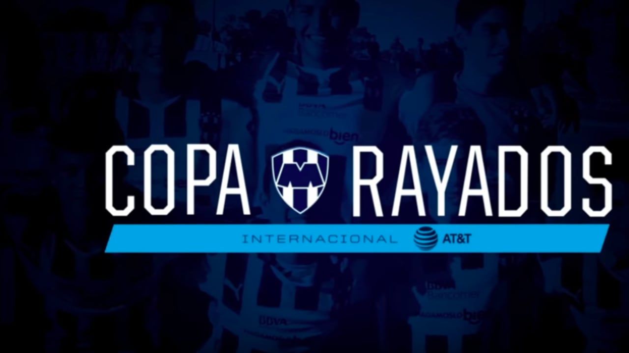 1280x720 Toronto FC Academy 2003s to play in Copa Rayados Tournament