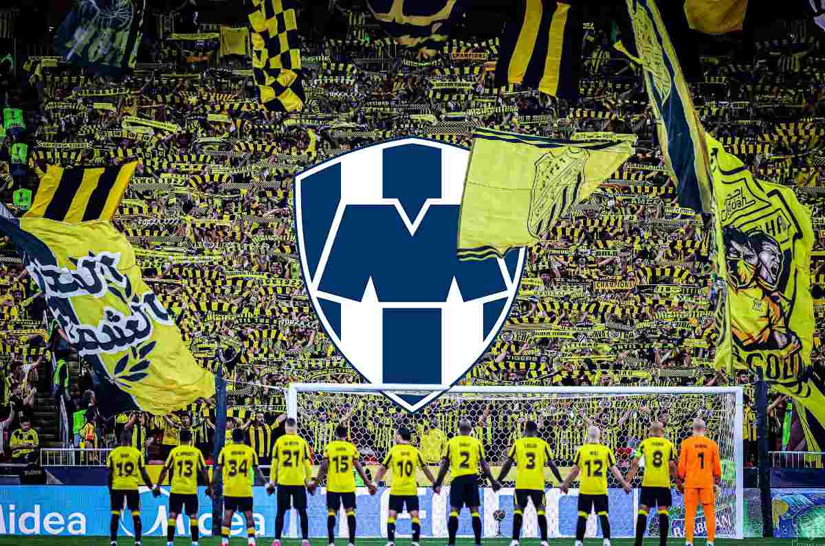 1200x795 Rayados de Monterrey busca un bombazo del Al Ittihad