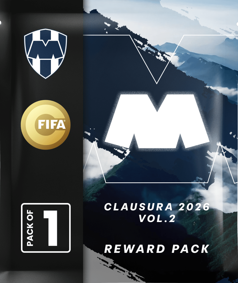 828x984 CF Monterrey 2026 Vol. 2 Reward Pack