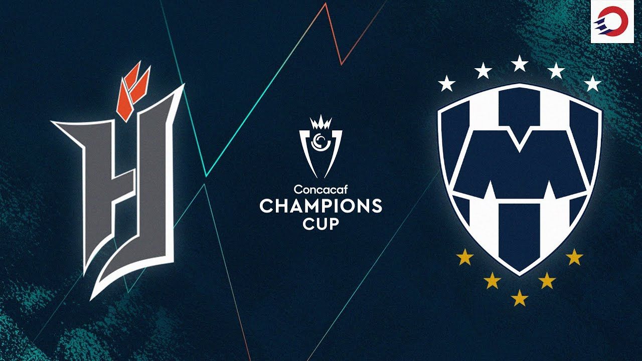 1280x720 HIGHLIGHTS: Forge FC vs. CF Monterrey (Leg 1) Concacaf Champions Cup
