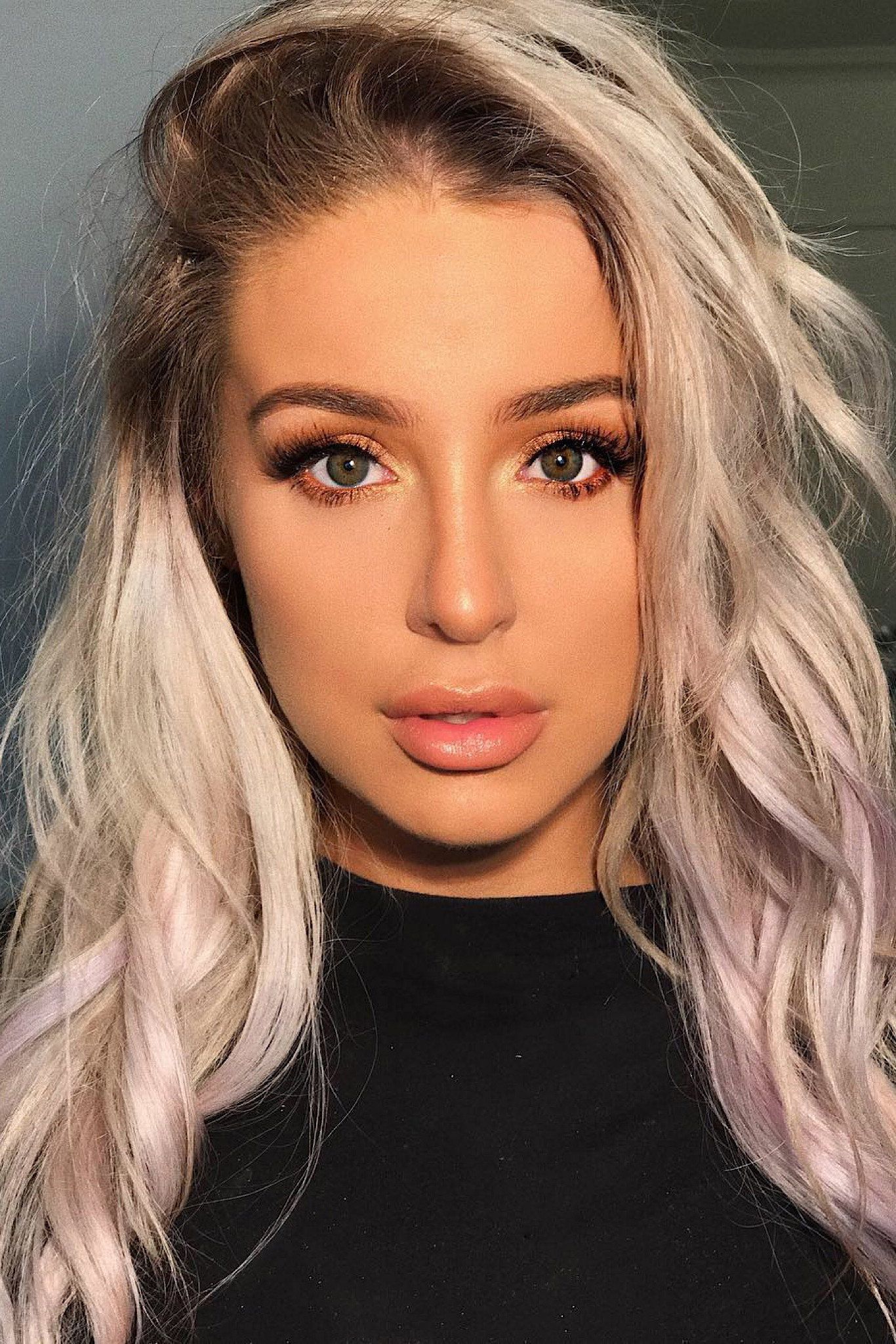 1366x2048 Tana Mongeau Image