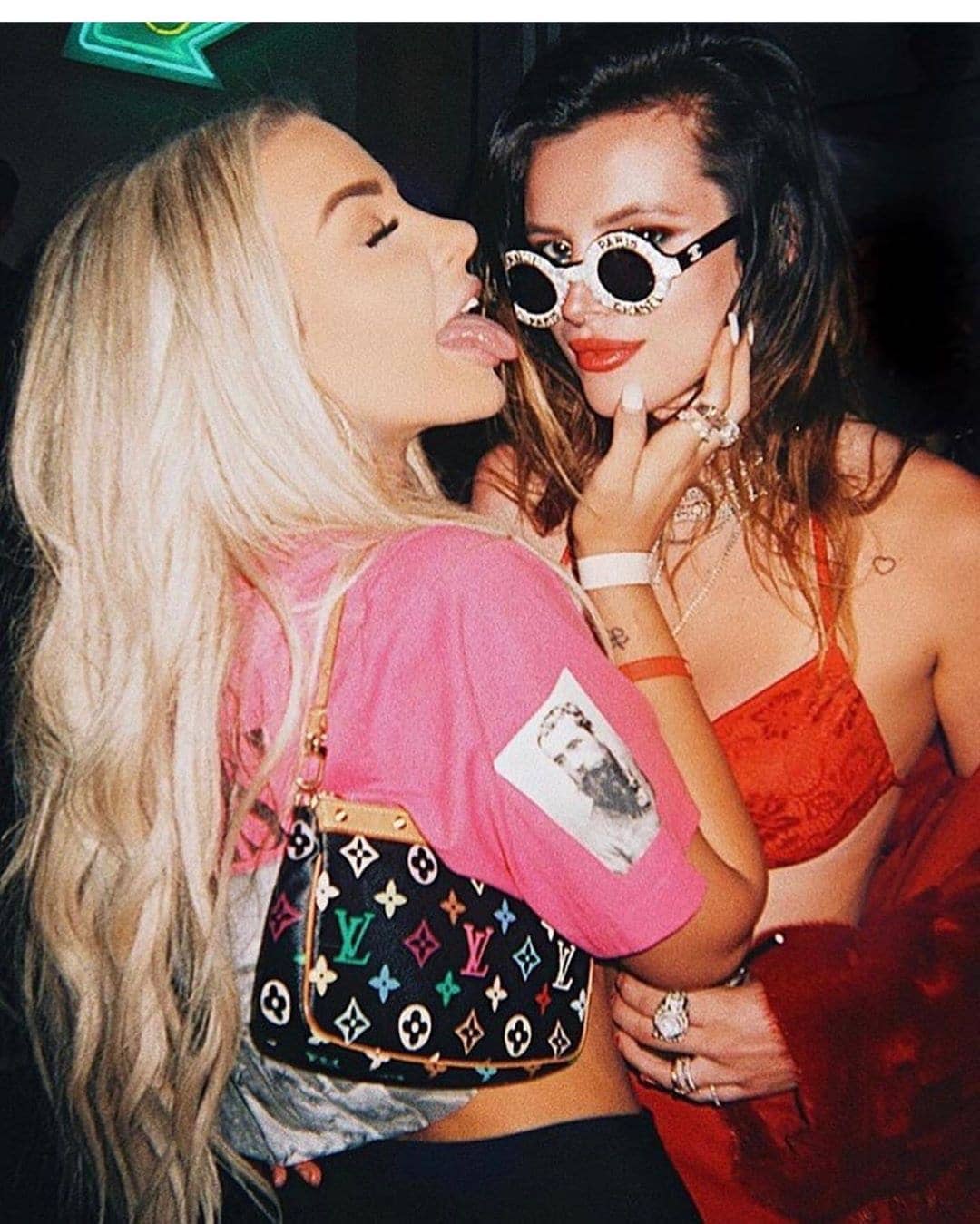 1080x1349 Tana Mongeau HD