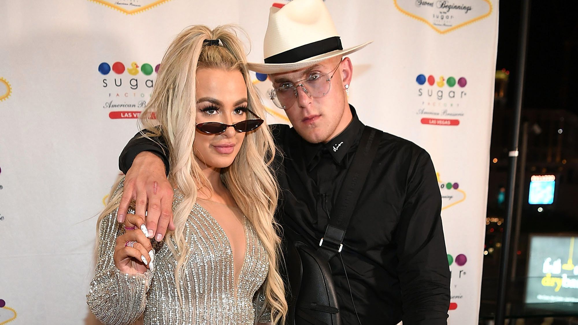 2000x1125 Jake Paul and Tana Mongeau Livestreamed Their Wedding. Now Fans Are Reportedly Getting Refunds