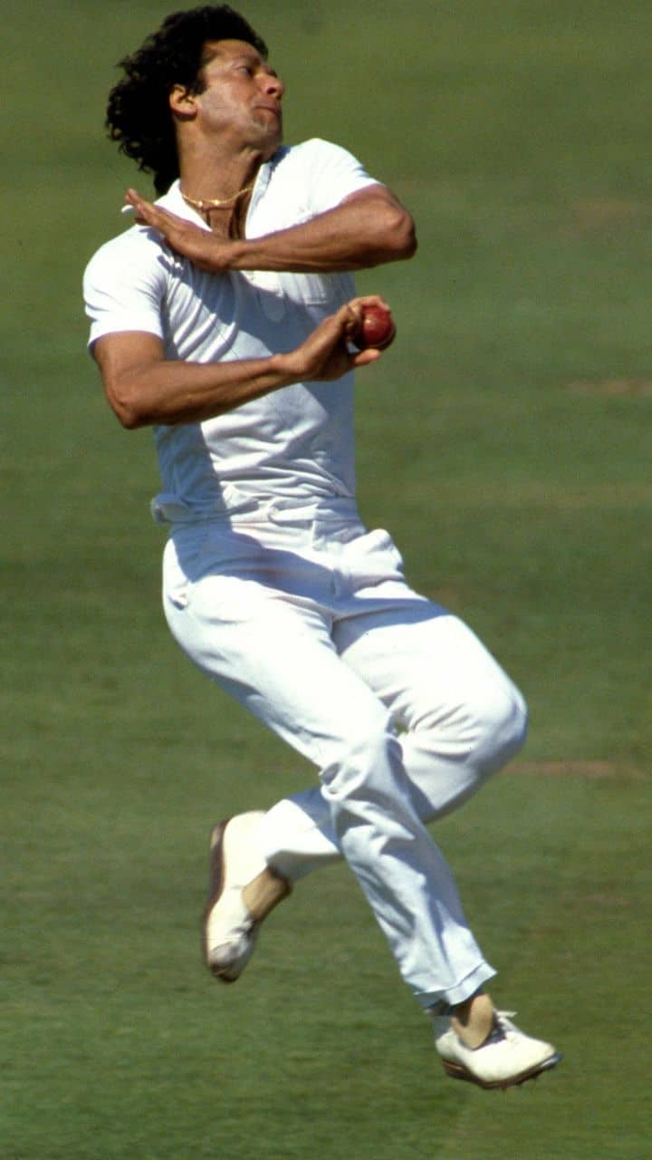 720x1280 From Imran Khan To Pat Cummins: Most Test Wickets As A Captain Pics