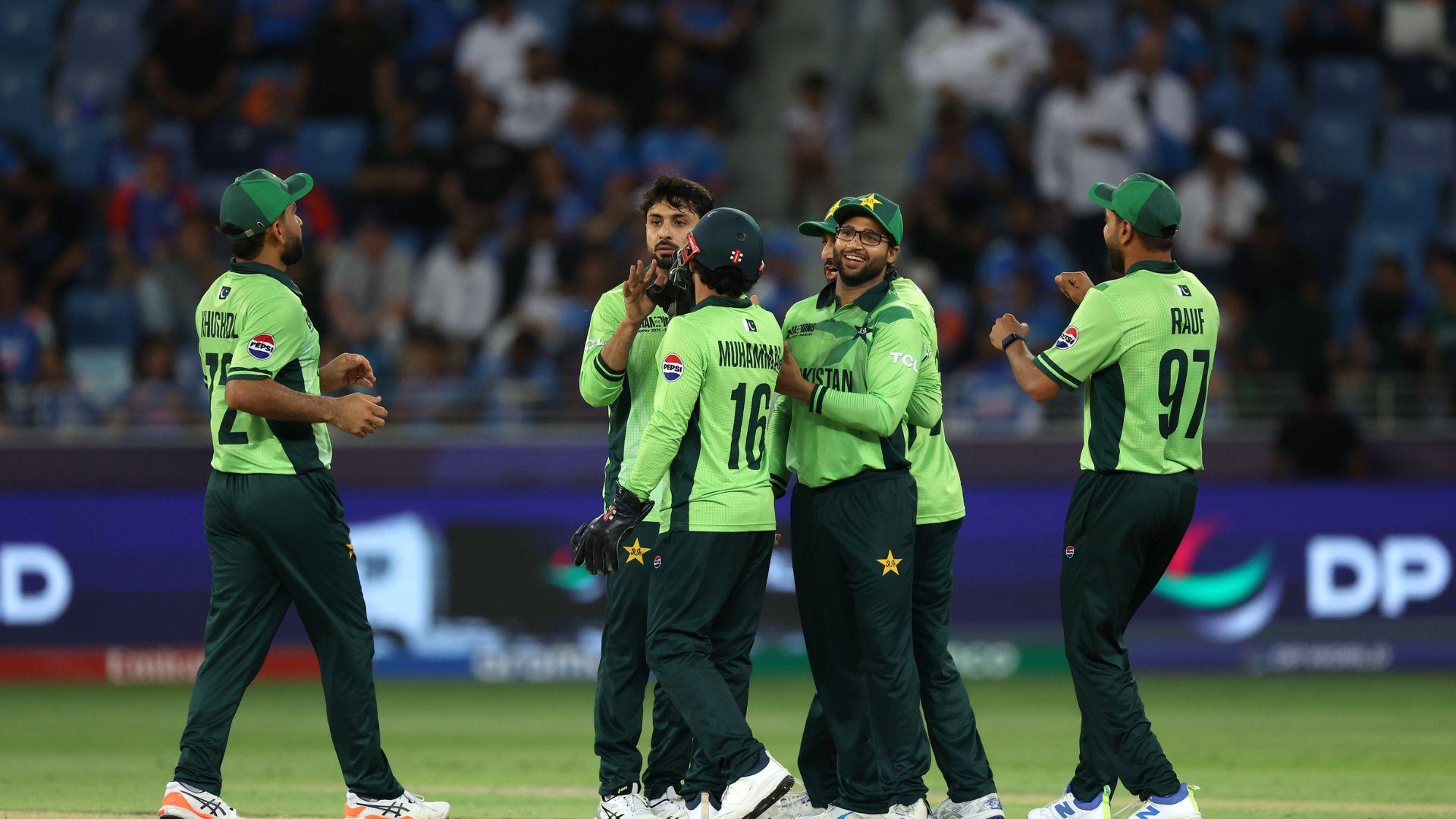1920x1080 Pakistan's cricket decline began under PM Imran Khan's tenure: Najam Sethi. ICC Champions Trophy 2025