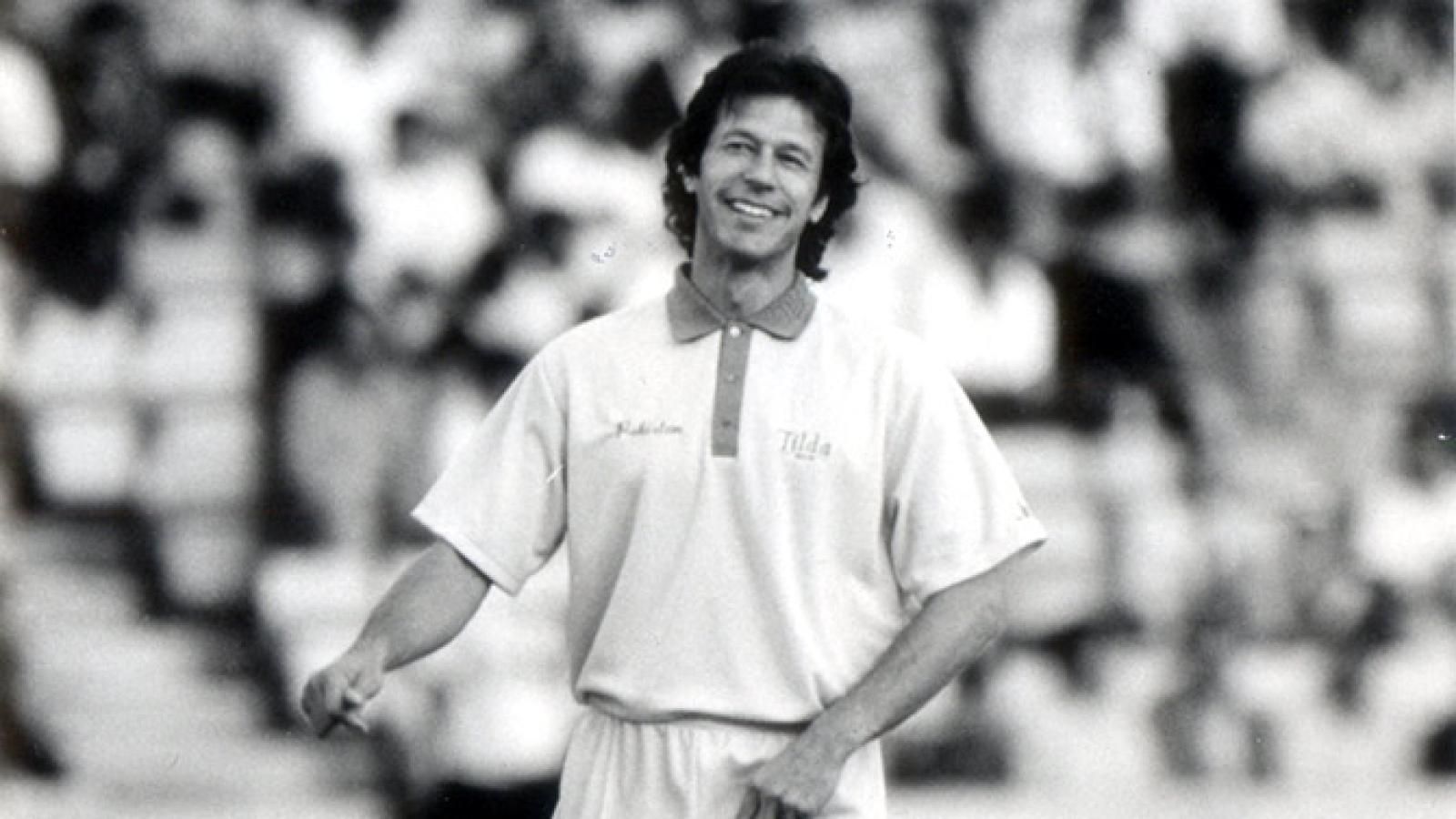 1600x900 How good a cricketer was Imran Khan?