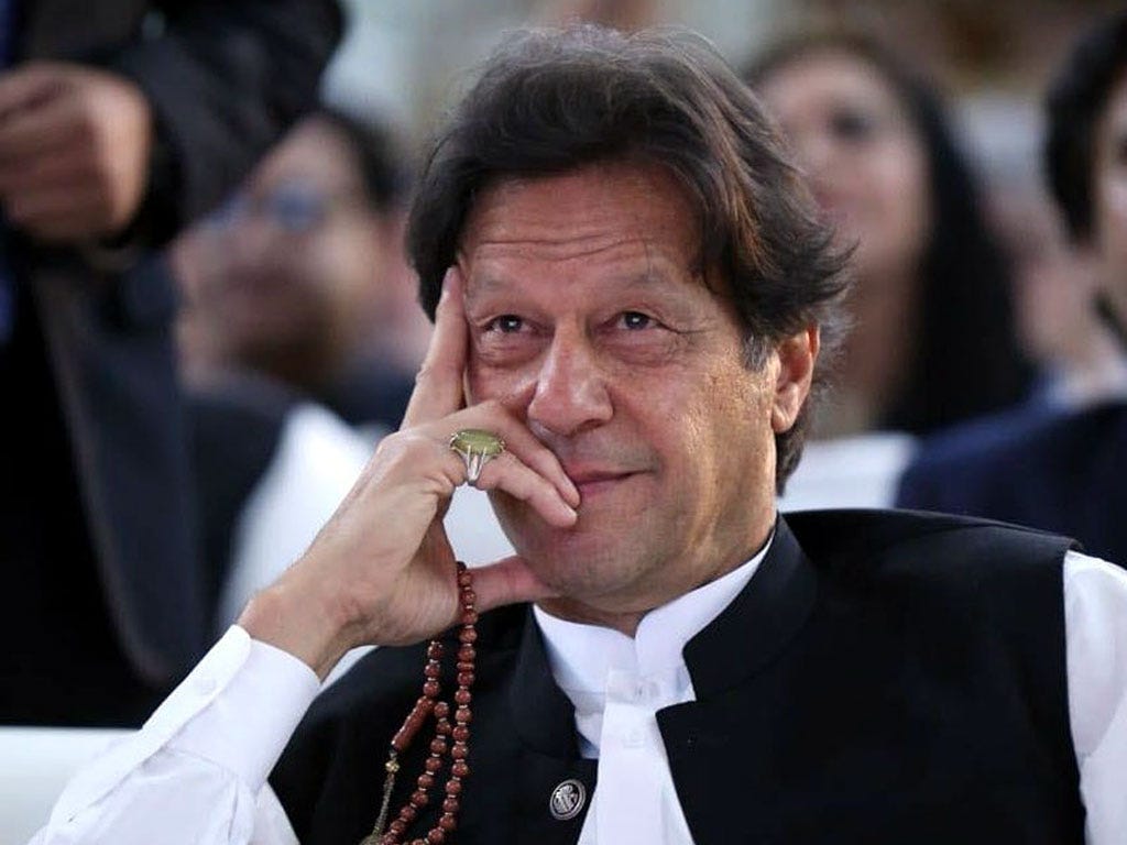 1024x768 The Rise and Fall of Imran Khan: From Cricketing Hero to Pakistan's Former Prime Minister.