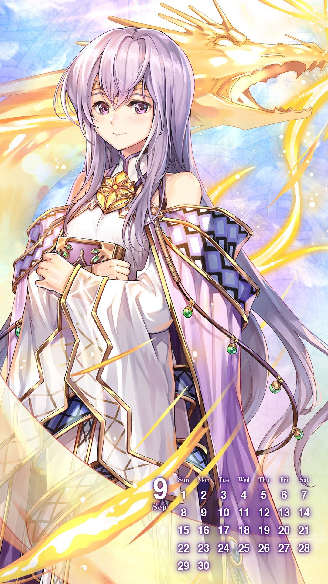 1080x1920 Fire Emblem Heroes're giving out an original