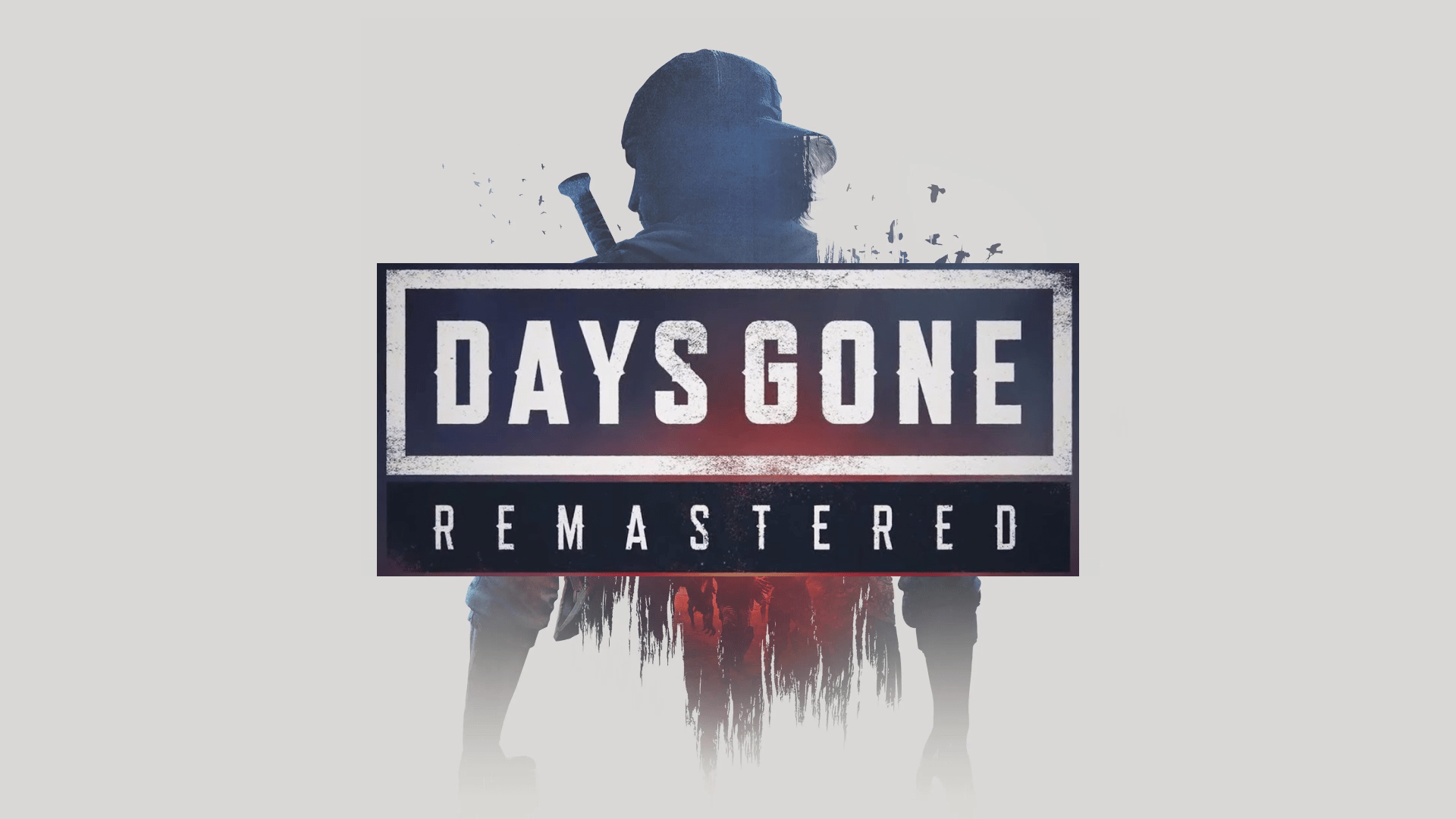 1920x1080 Days Gone Remastered Wallpaper