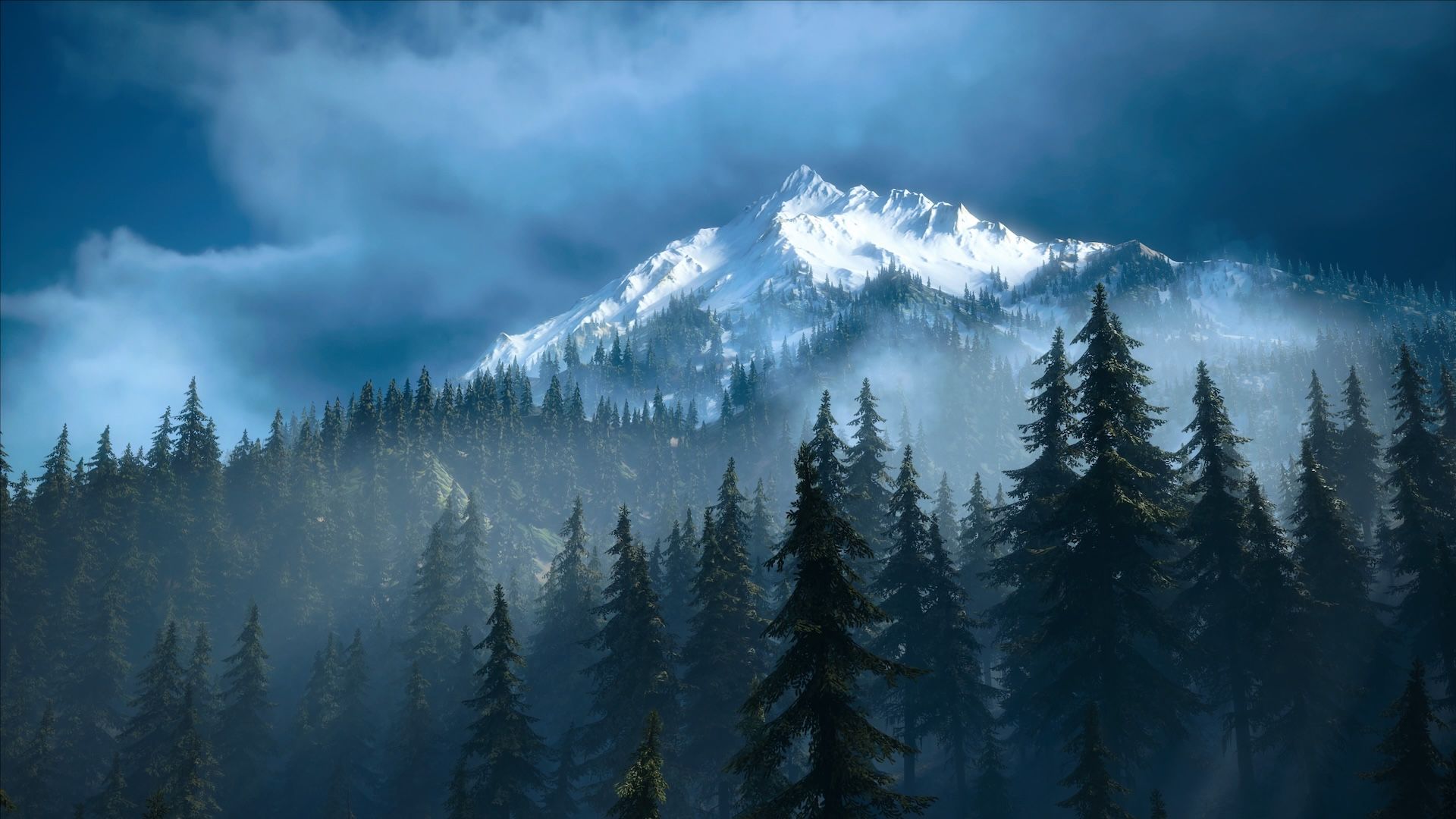 1920x1080 Days Gone Remastered (PS5) review. One More Level