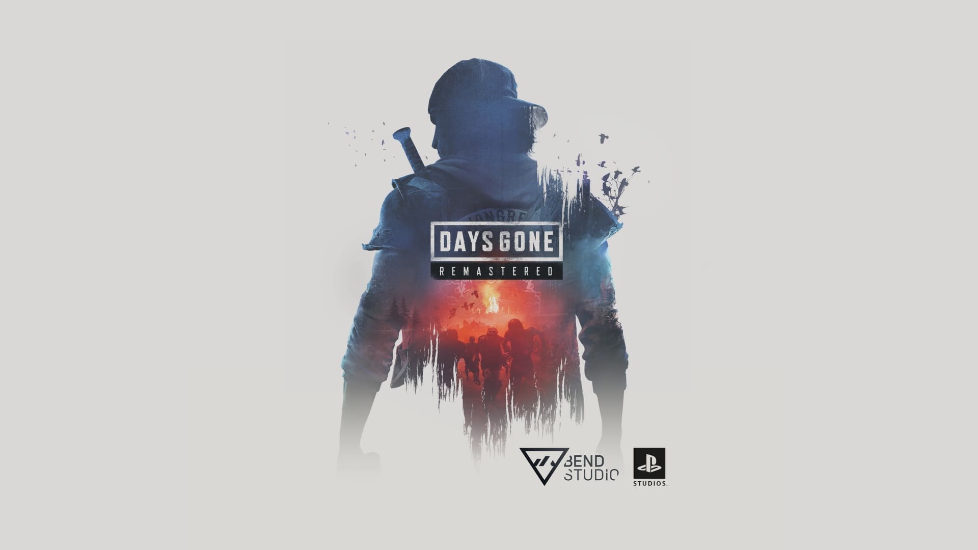 1920x1080 Days Gone Remastered Review: Mad World