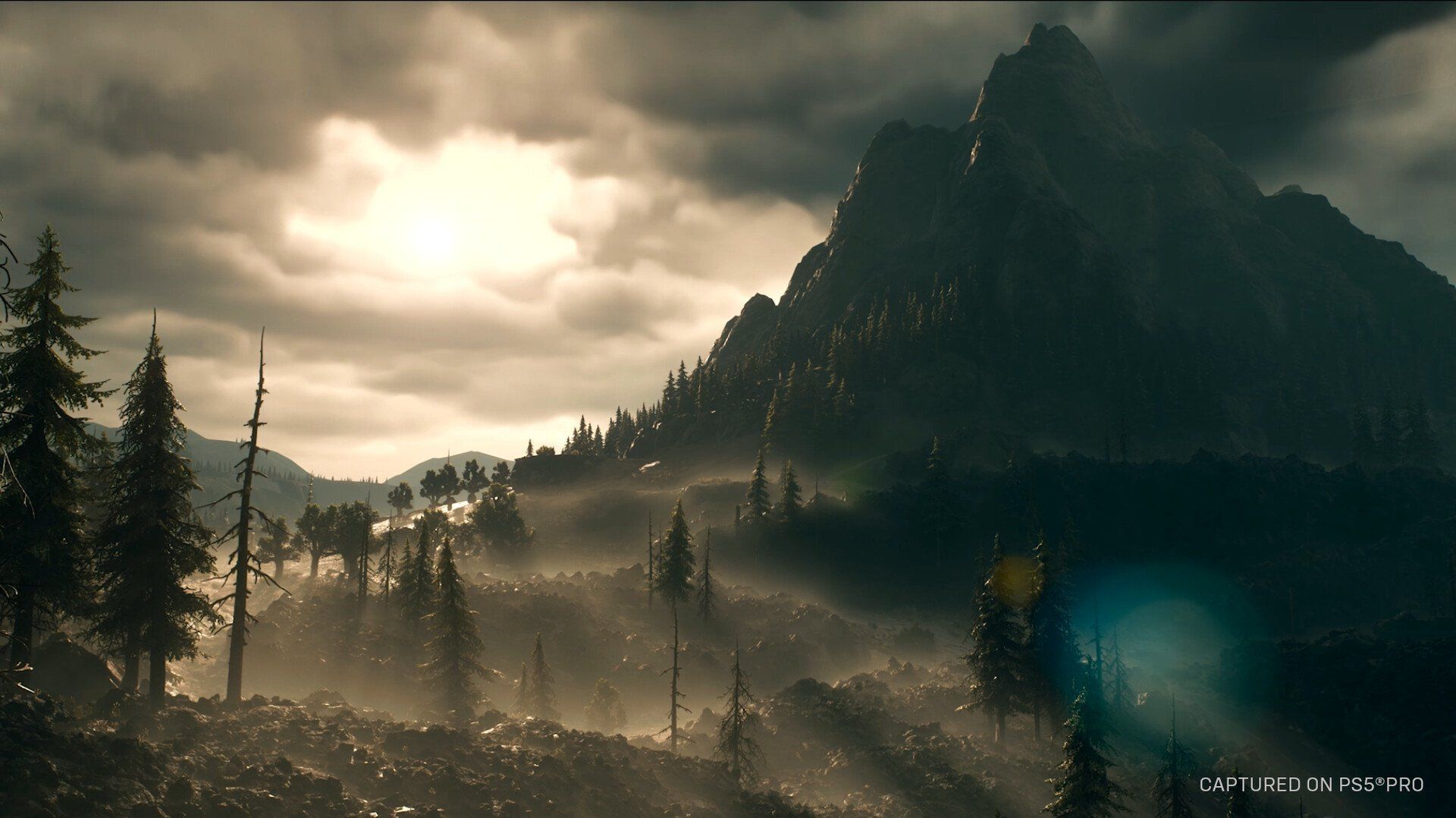 1920x1078 Immagini di Days Gone Remastered