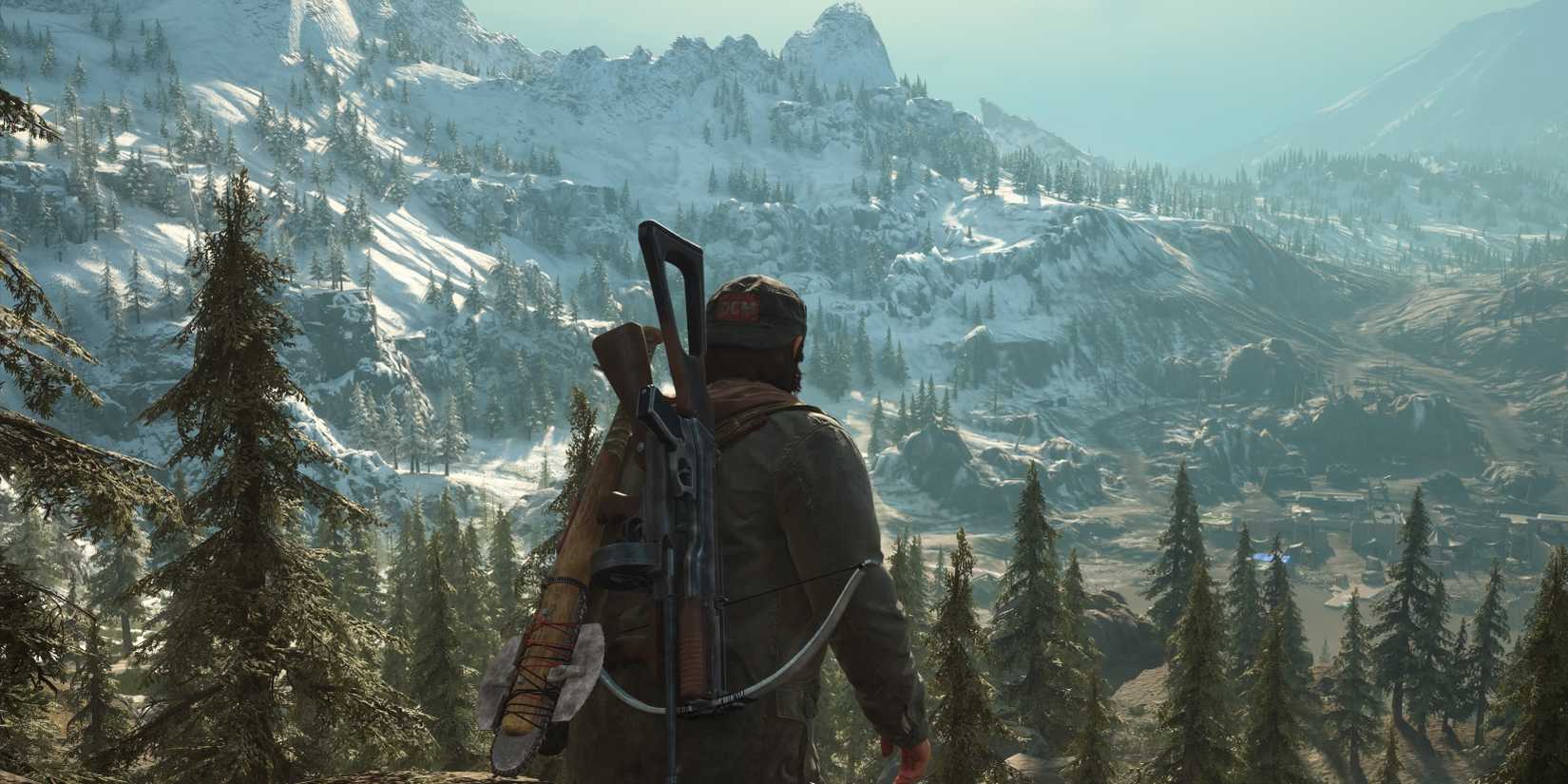1650x825 Should You Buy Days Gone Remastered?