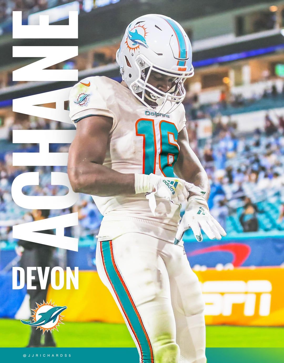 1080x1381 Achane jersey swap