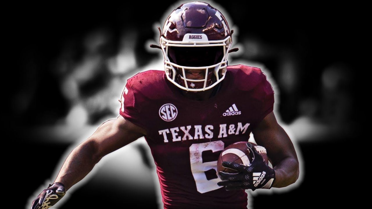 1280x720 Most Electric RB in the 2023 Draft
