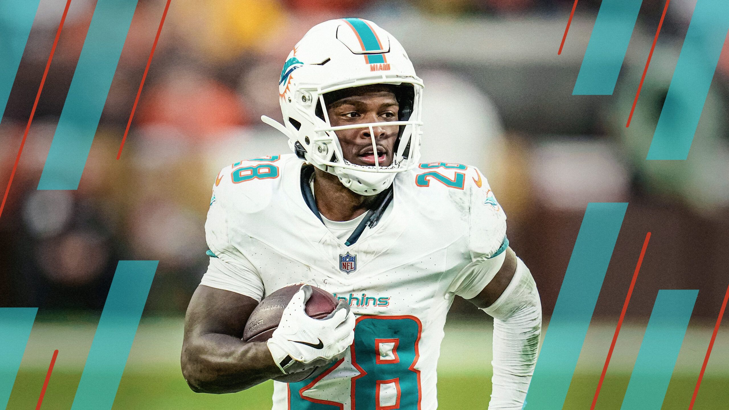 2560x1440 Fantasy Football: Data Backed Takes For All 32 NFL Teams