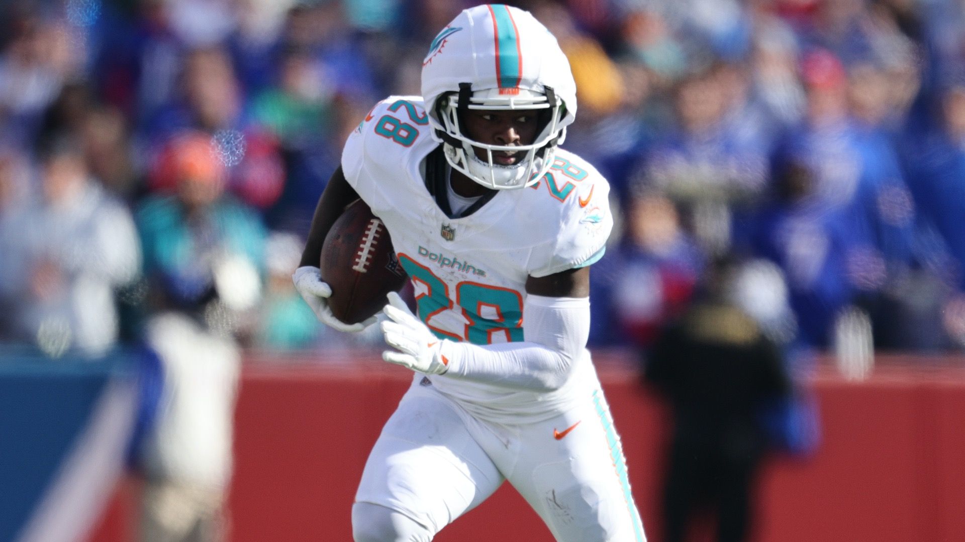 1920x1080 Dolphins Get Insider's True Thoughts on De'Von Achane Rumors